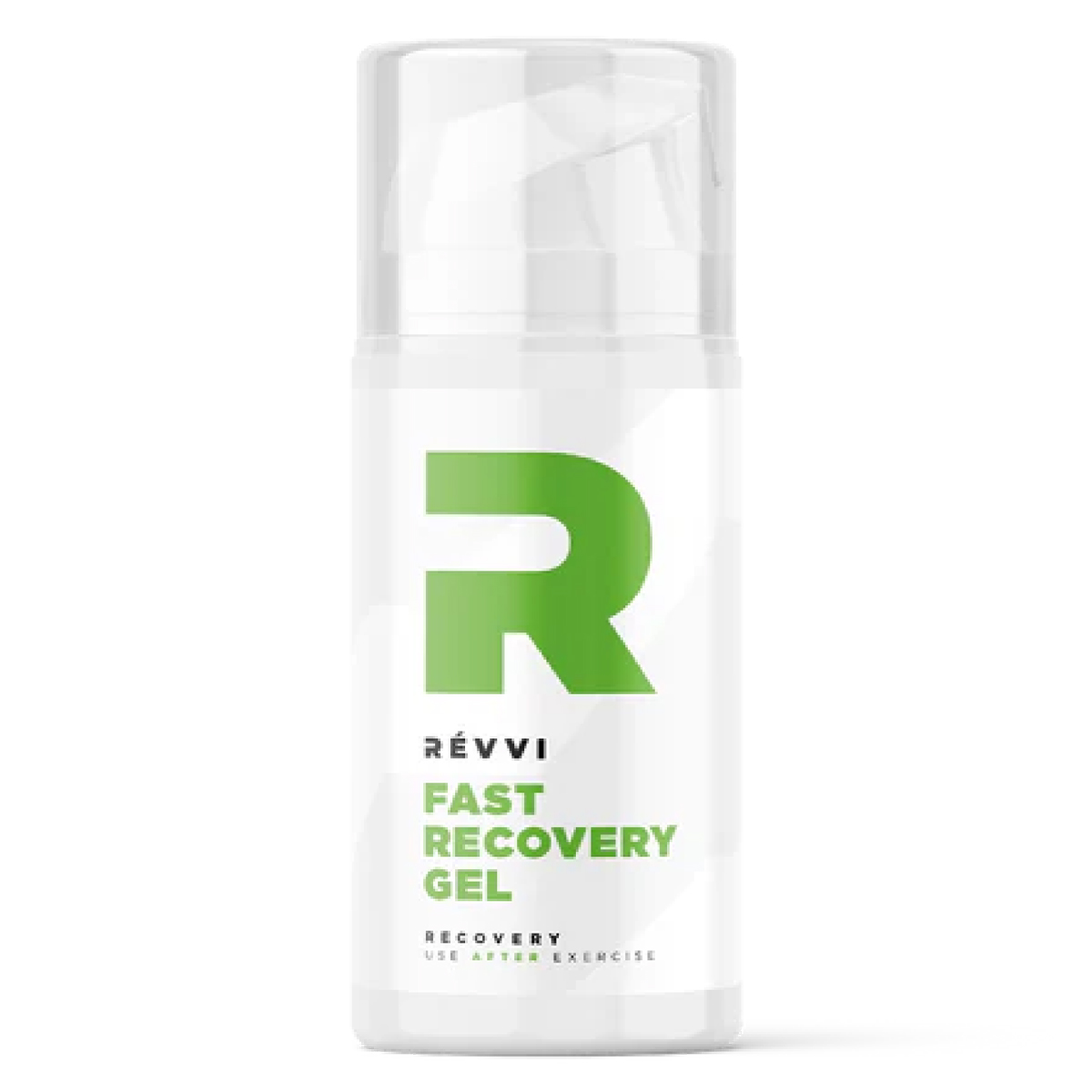Bild 1 RÉVVI - Muscle care FAST RECOVERY GEL, 100 ml.