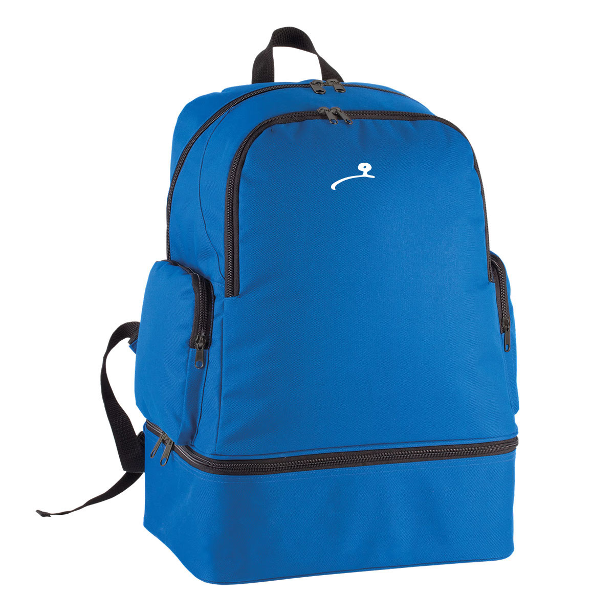 Bild 1 gpard, Rucksack Team, Bodenfach auswechselbar Material: 100% Poly