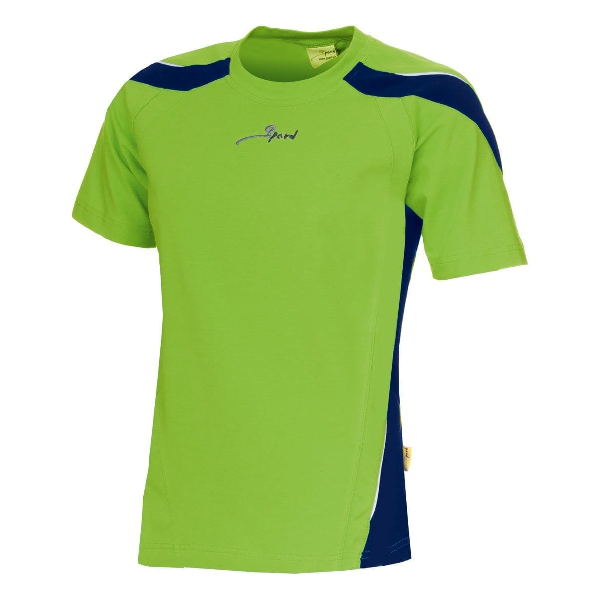T-Shirt Cotton-Mix FOCUS T-Shirt Cotton-Mix FOCUS