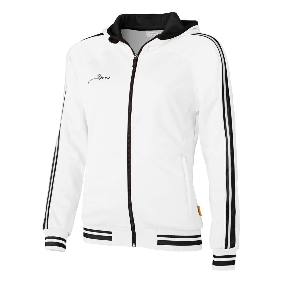 Kapuzen-Jacke FORZA Kapuzen-Jacke FORZA