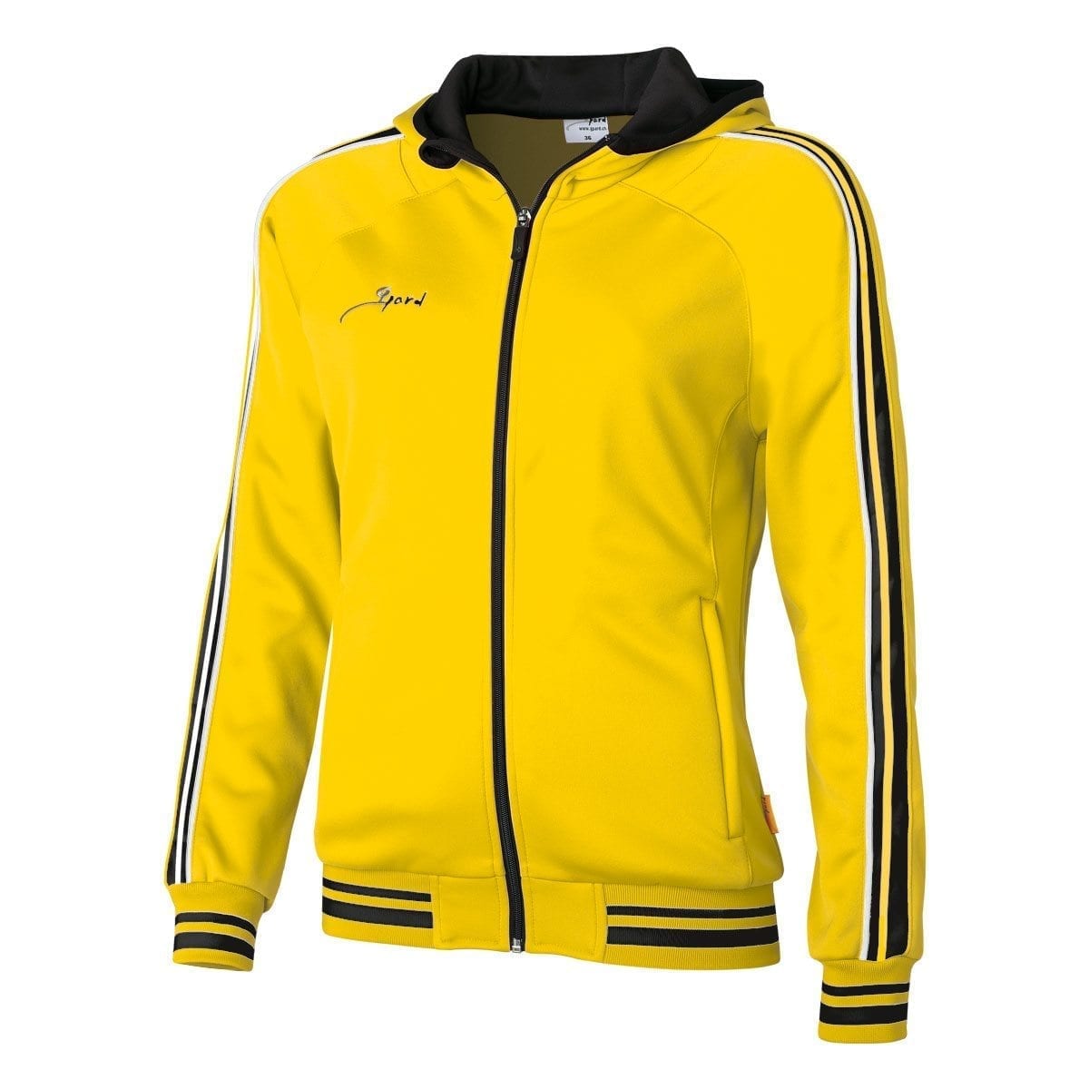 Kapuzen-Jacke FORZA Kapuzen-Jacke FORZA