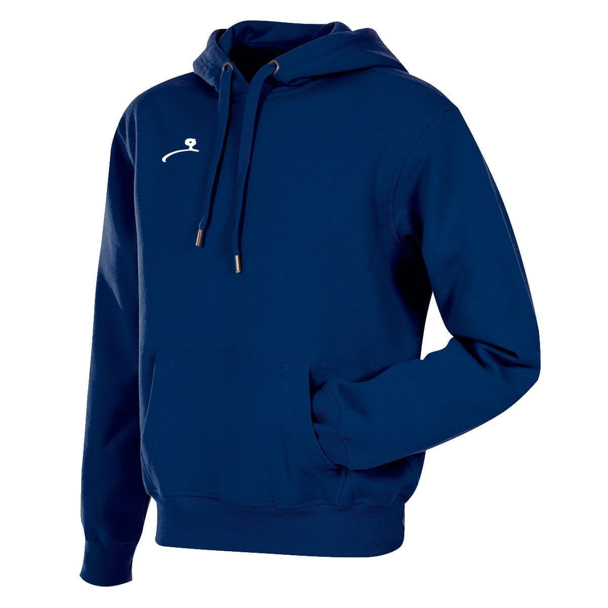 Basic Hooded-Sweat