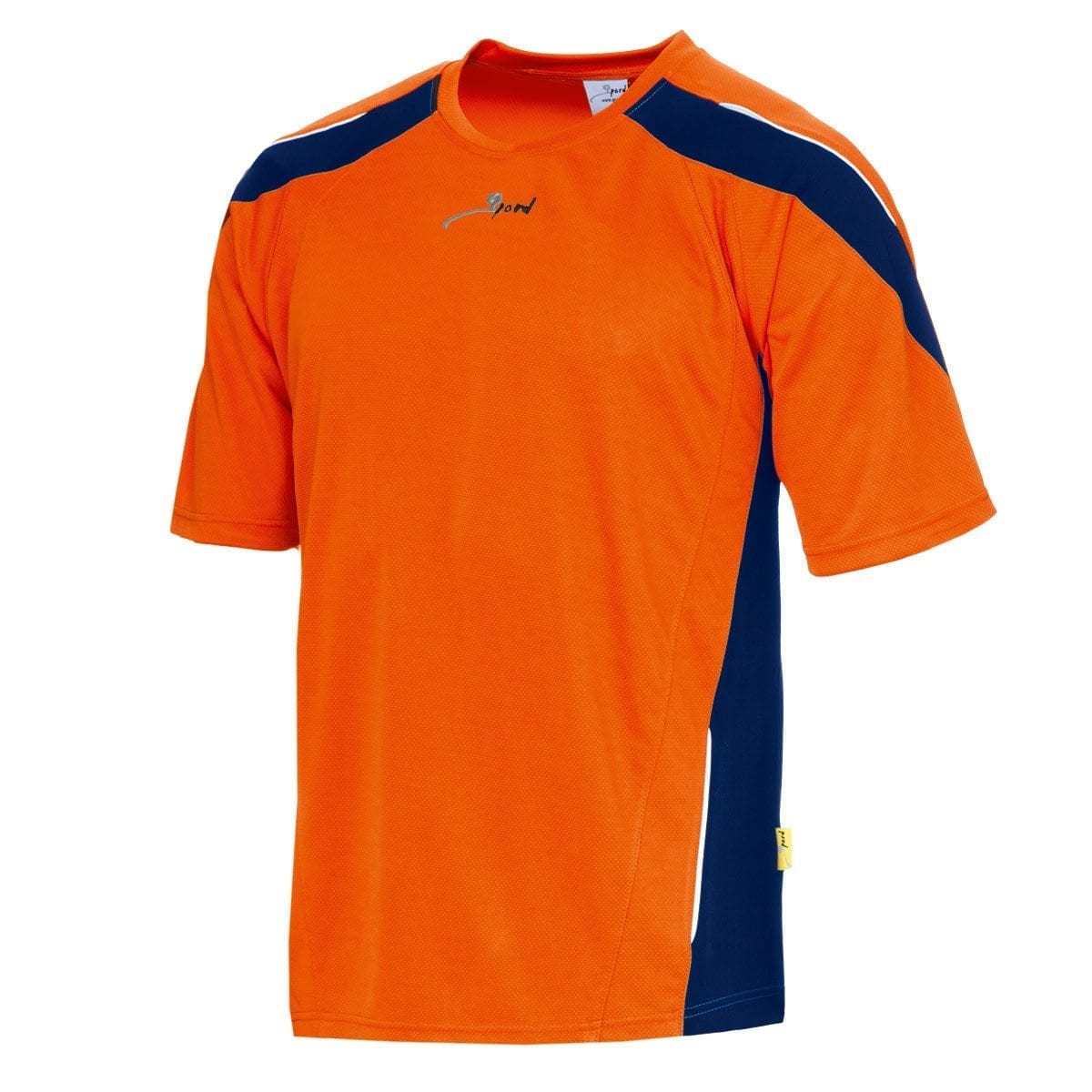 T-Shirt Polyester FOCUS T-Shirt Polyester FOCUS