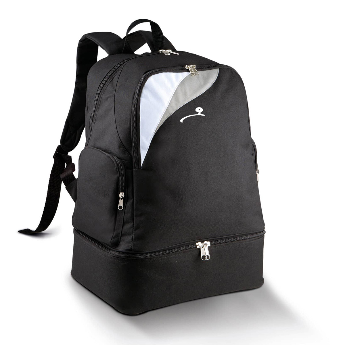 Bild 1 gpard, Rucksack Team, Bodenfach Material: 100% Poly