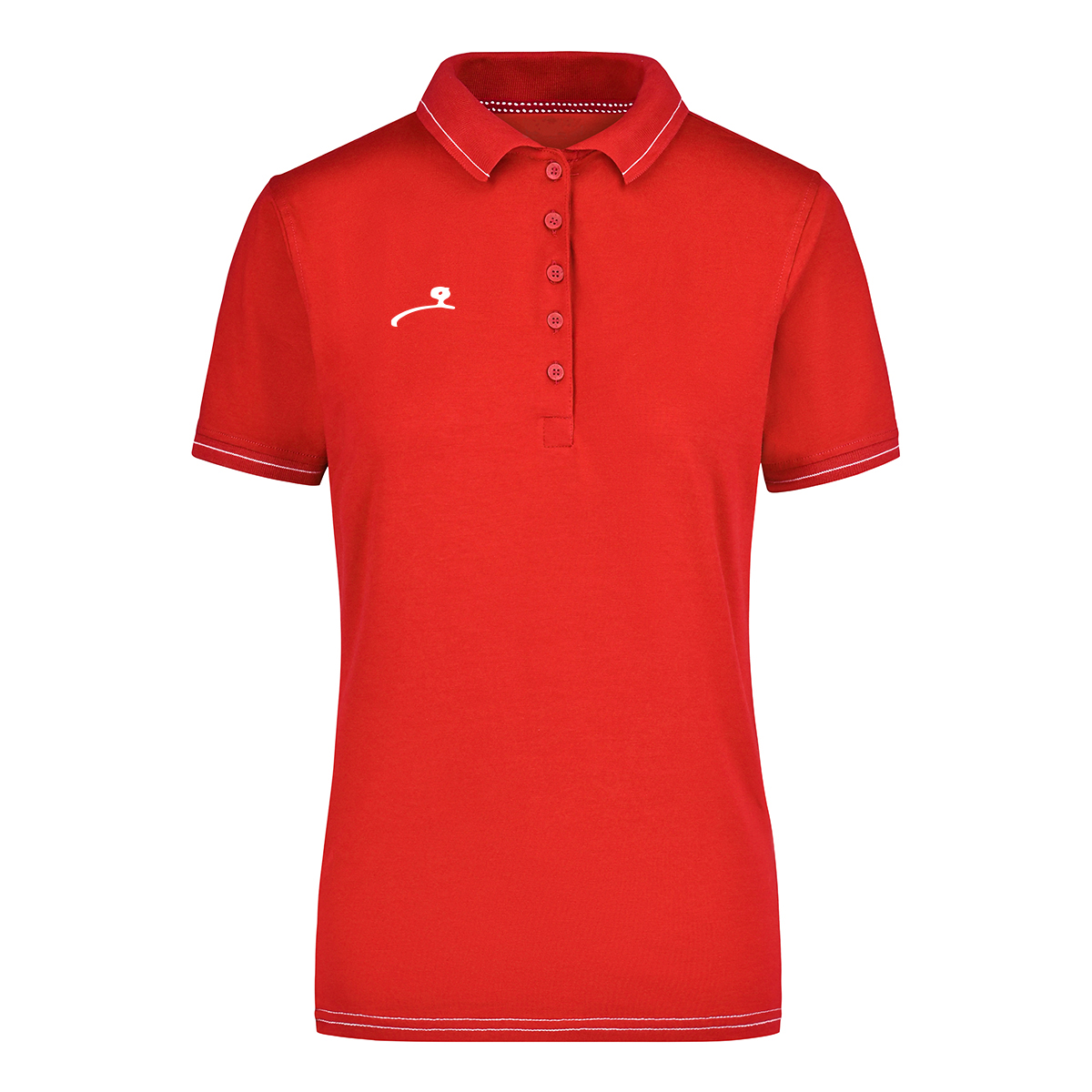 Bild 1 gpard Polo SPORTIVO 2.0 Material: 95%BW, 5% Elastan