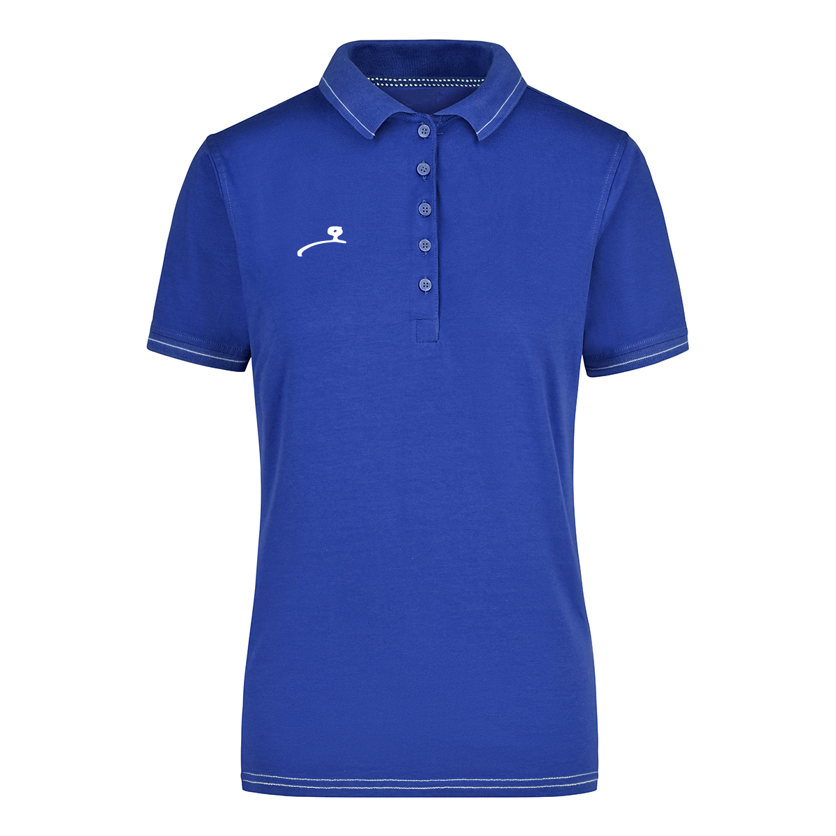 Bild 1 gpard Polo SPORTIVO 2.0 Material: 95%BW, 5% Elastan
