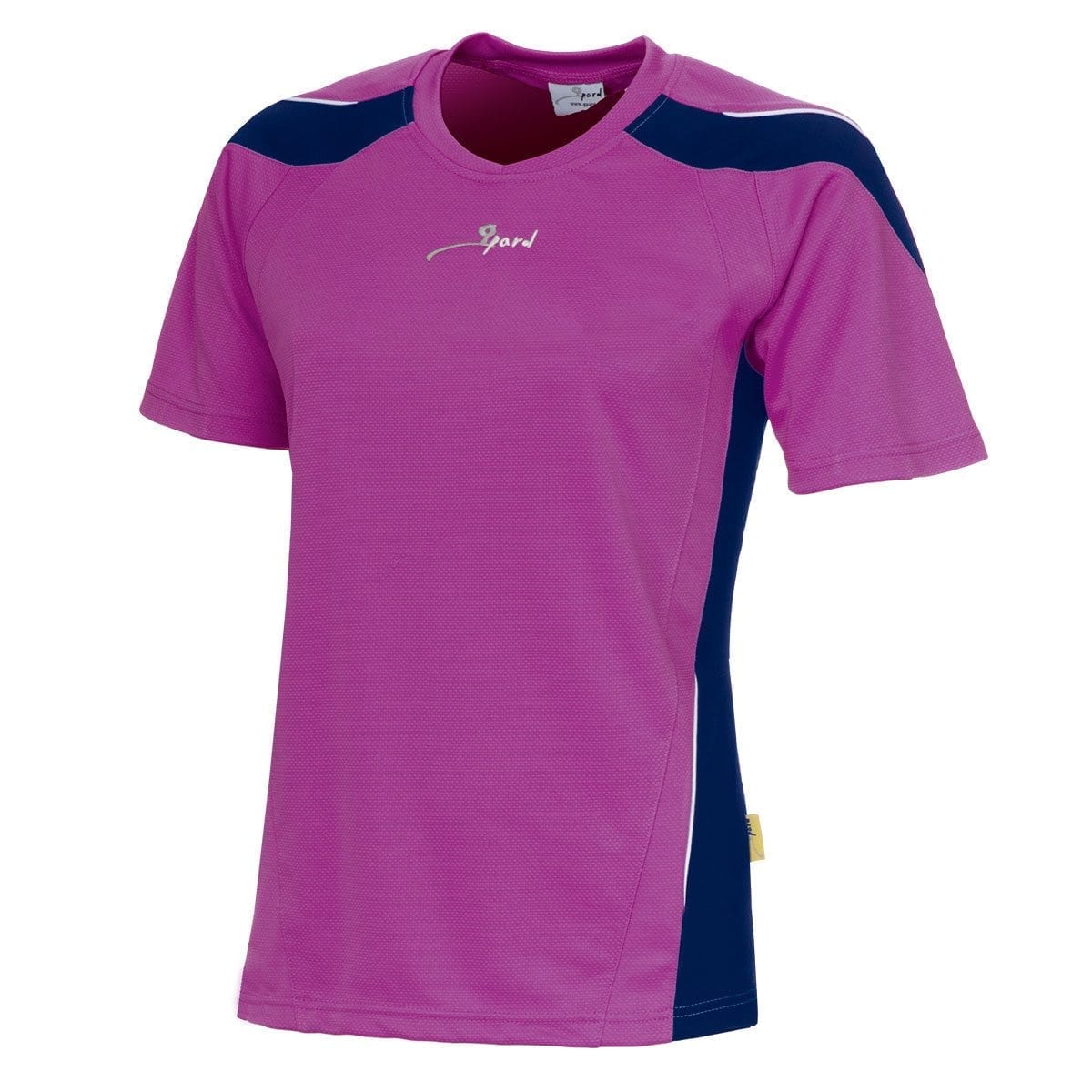 T-Shirt Polyester FOCUS