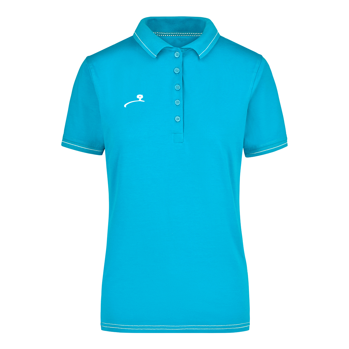 Bild 1 gpard Polo SPORTIVO 2.0 Material: 95%BW, 5% Elastan