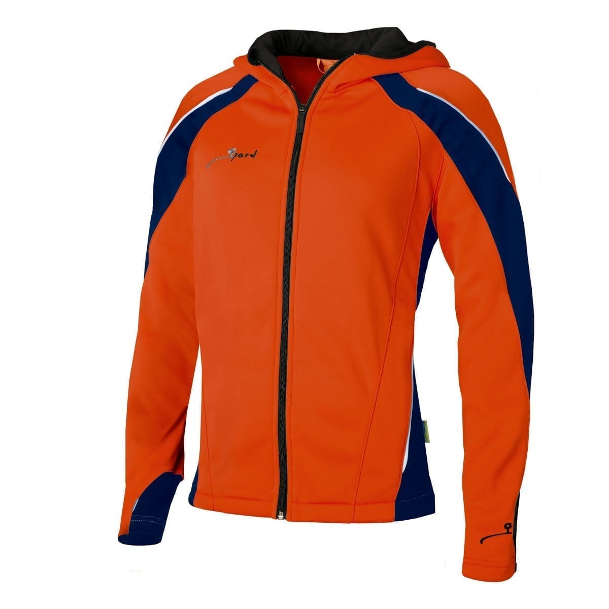Kapuzen-Jacke FOCUS Kapuzen-Jacke FOCUS