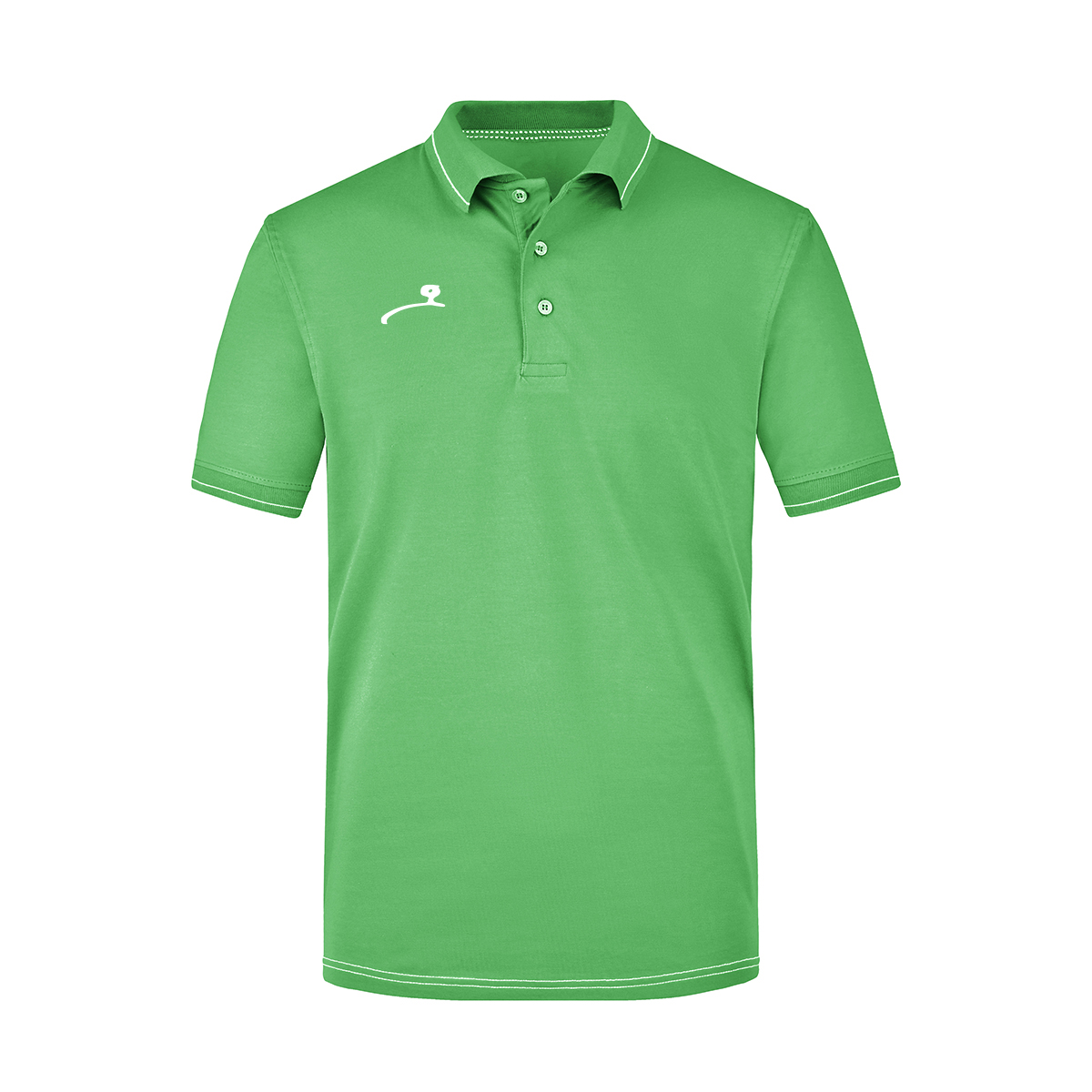 Bild 1 gpard Polo SPORTIVO 2.0 Material: 95%BW, 5% Elastan