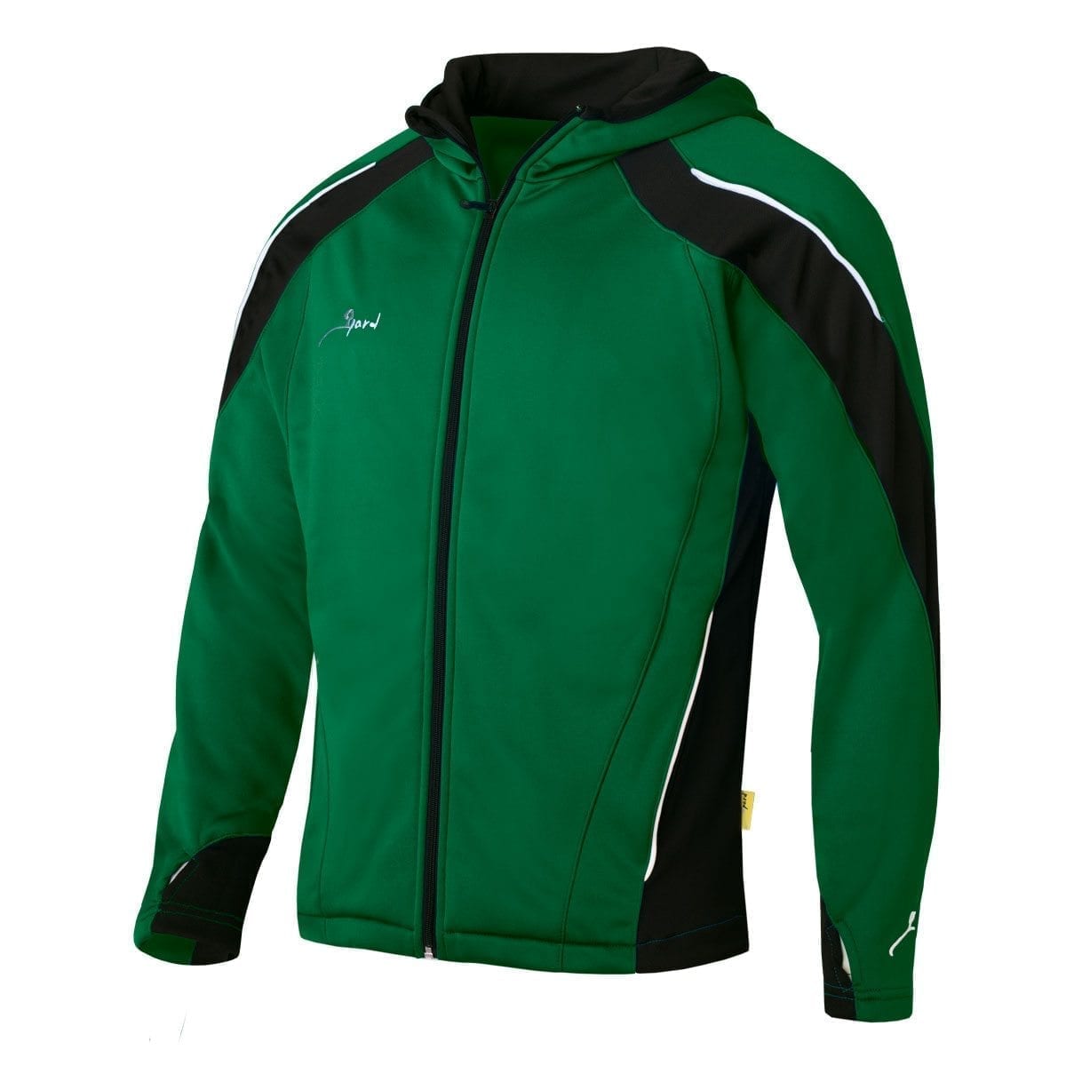 Kapuzen-Jacke FOCUS Kapuzen-Jacke FOCUS