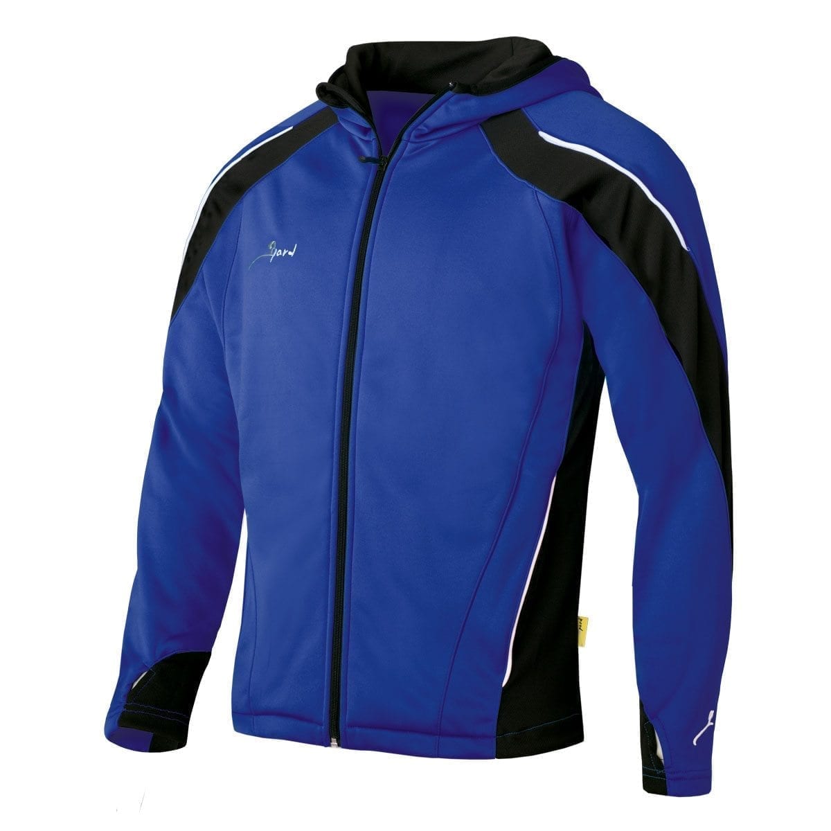 Kapuzen-Jacke FOCUS Kapuzen-Jacke FOCUS
