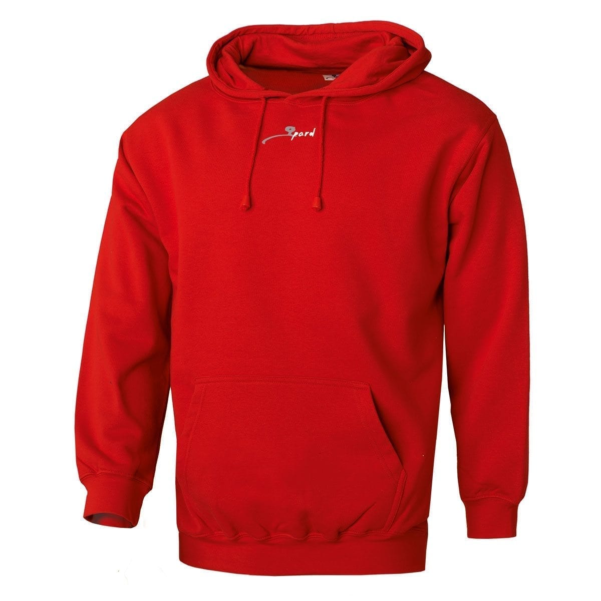 Hooded-Sweat TEAM Hooded-Sweat TEAM