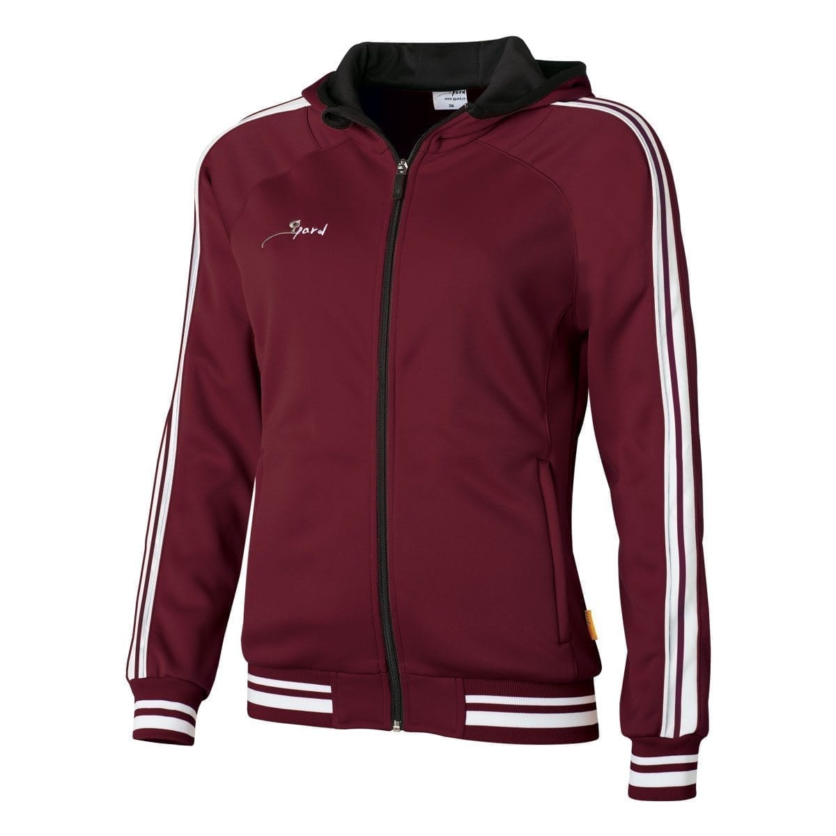 Kapuzen-Jacke FORZA Kapuzen-Jacke FORZA
