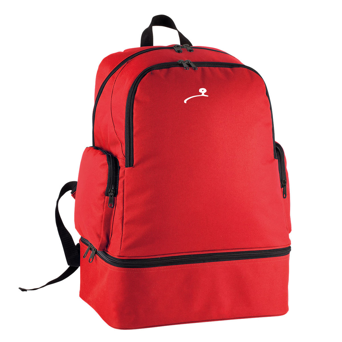 Bild 1 gpard, Rucksack Team, Bodenfach auswechselbar Material: 100% Poly