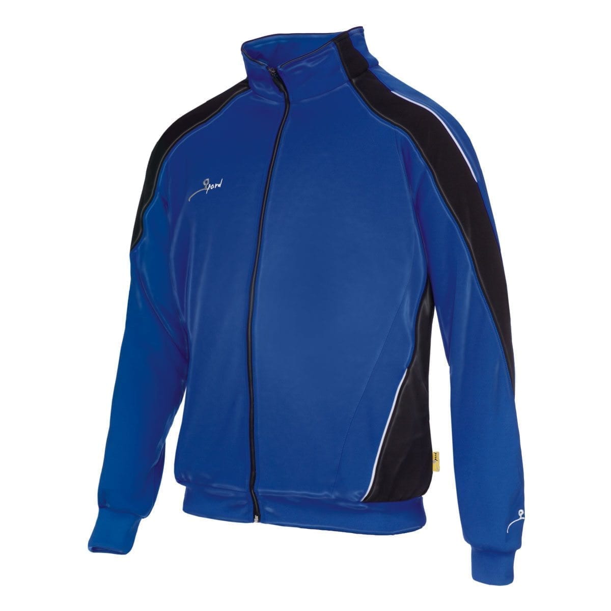 Polyester-Jacke FOCUS