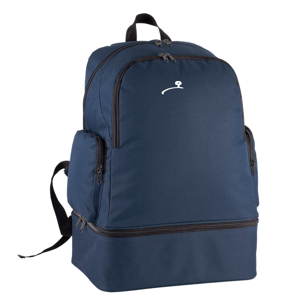 Bild 1 gpard, Rucksack Team, Bodenfach auswechselbar Material: 100% Poly