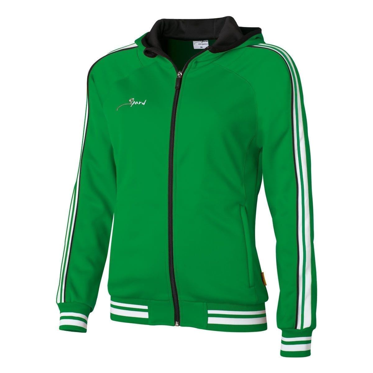 Kapuzen-Jacke FORZA Kapuzen-Jacke FORZA