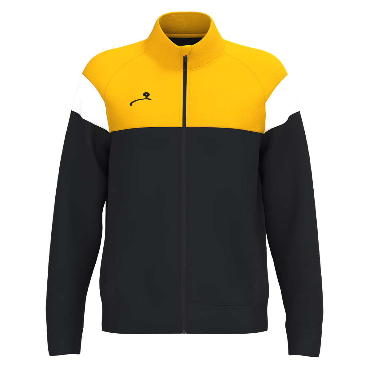 Bild 1 gpard, Trainings-Freizeit-Jacke, OFFENSE Material: 100% Interlock-Polyester, 200 g/m2