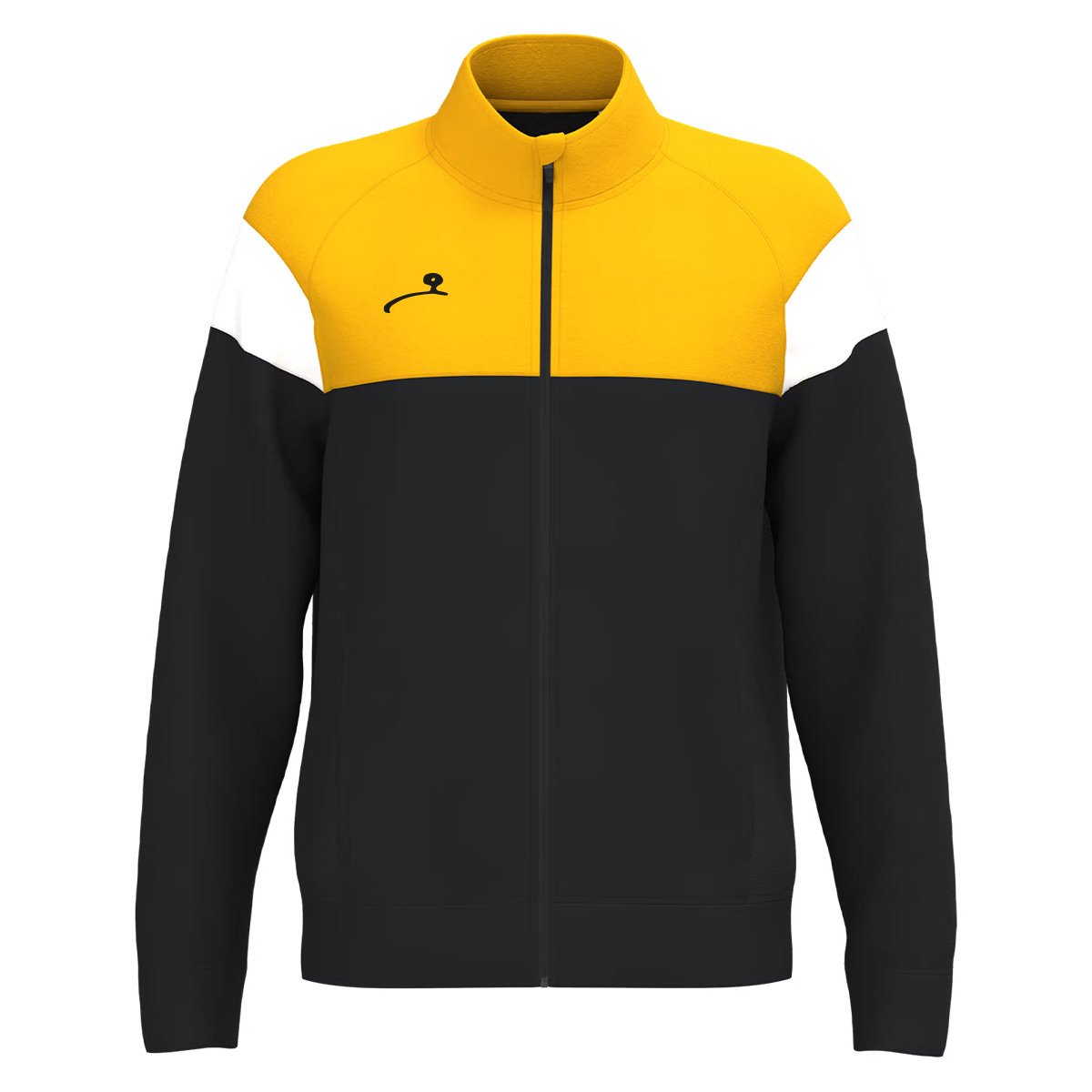 Bild 1 gpard, Trainings-Freizeit-Jacke, OFFENSE Material: 100% Interlock-Polyester, 200 g/m2