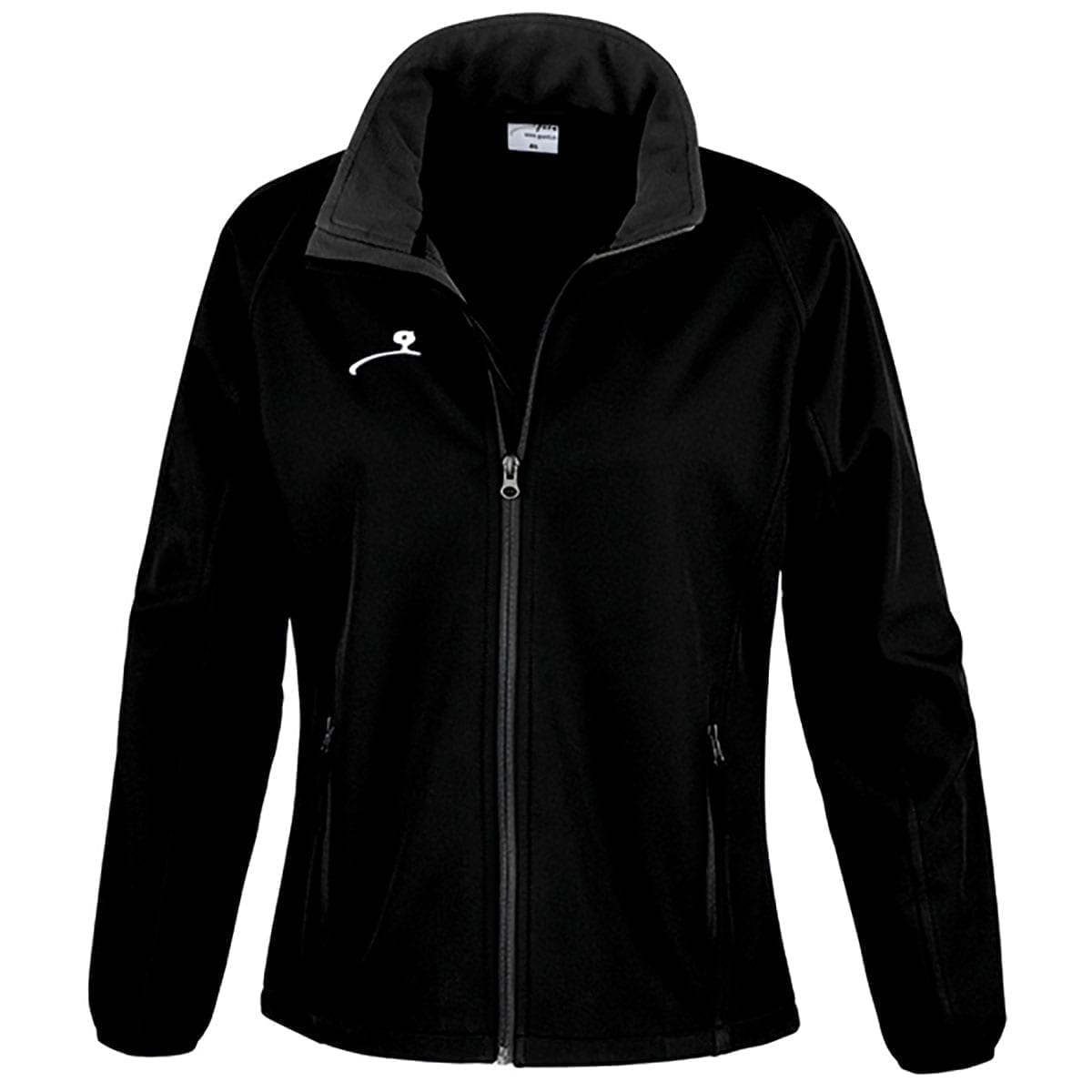 Softshell-Jacke