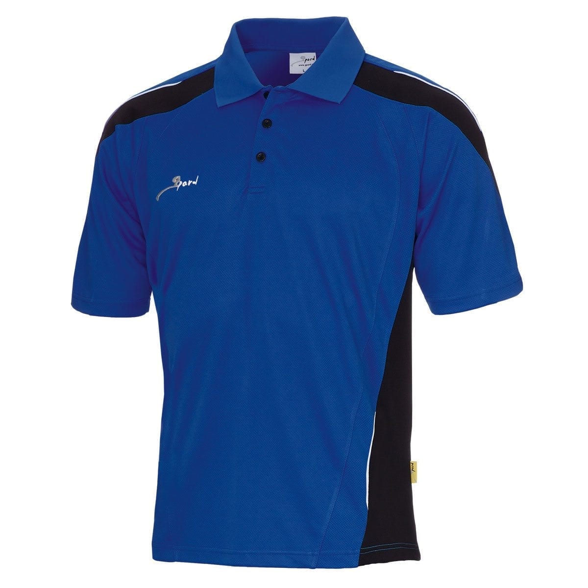 Polo-Shirt FOCUS Polo-Shirt FOCUS