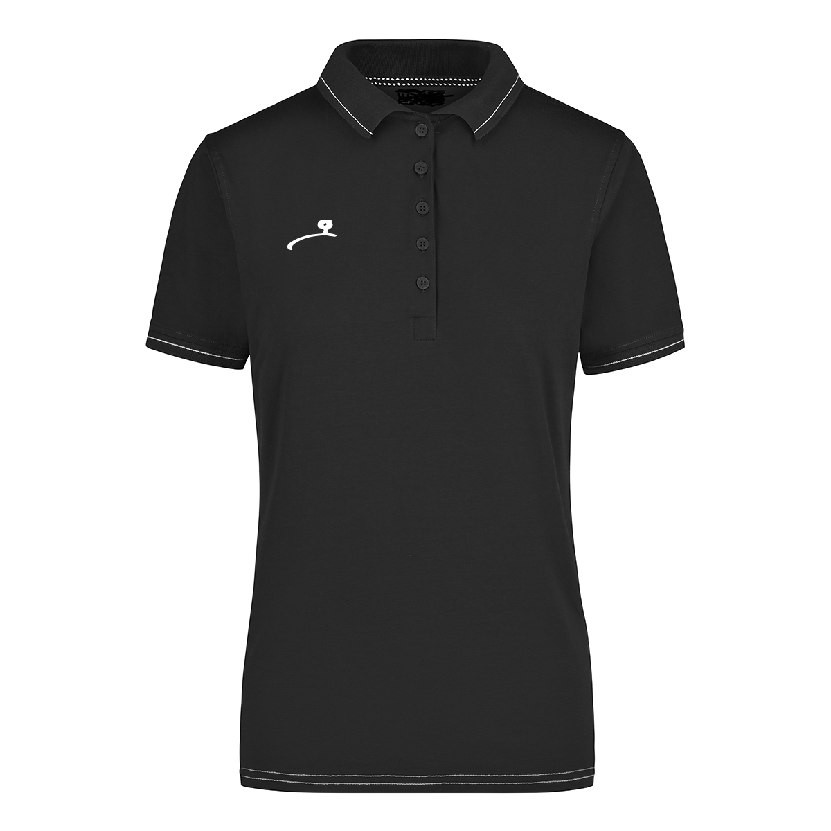 Bild 1 gpard Polo SPORTIVO 2.0 Material: 95%BW, 5% Elastan