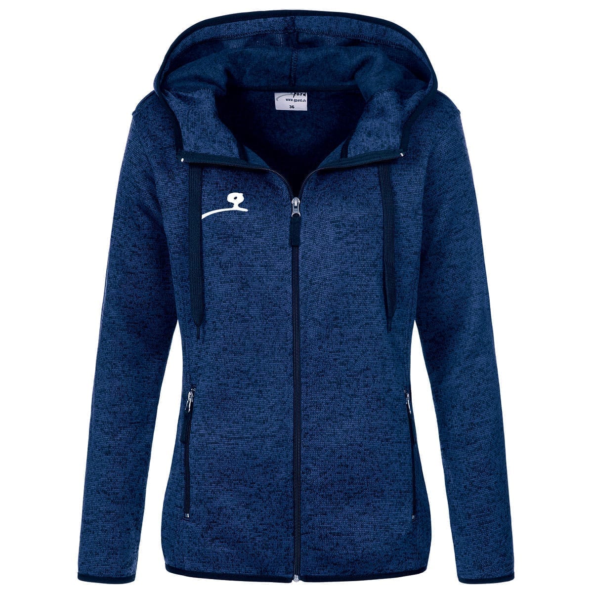 Fleece-Jacke Active