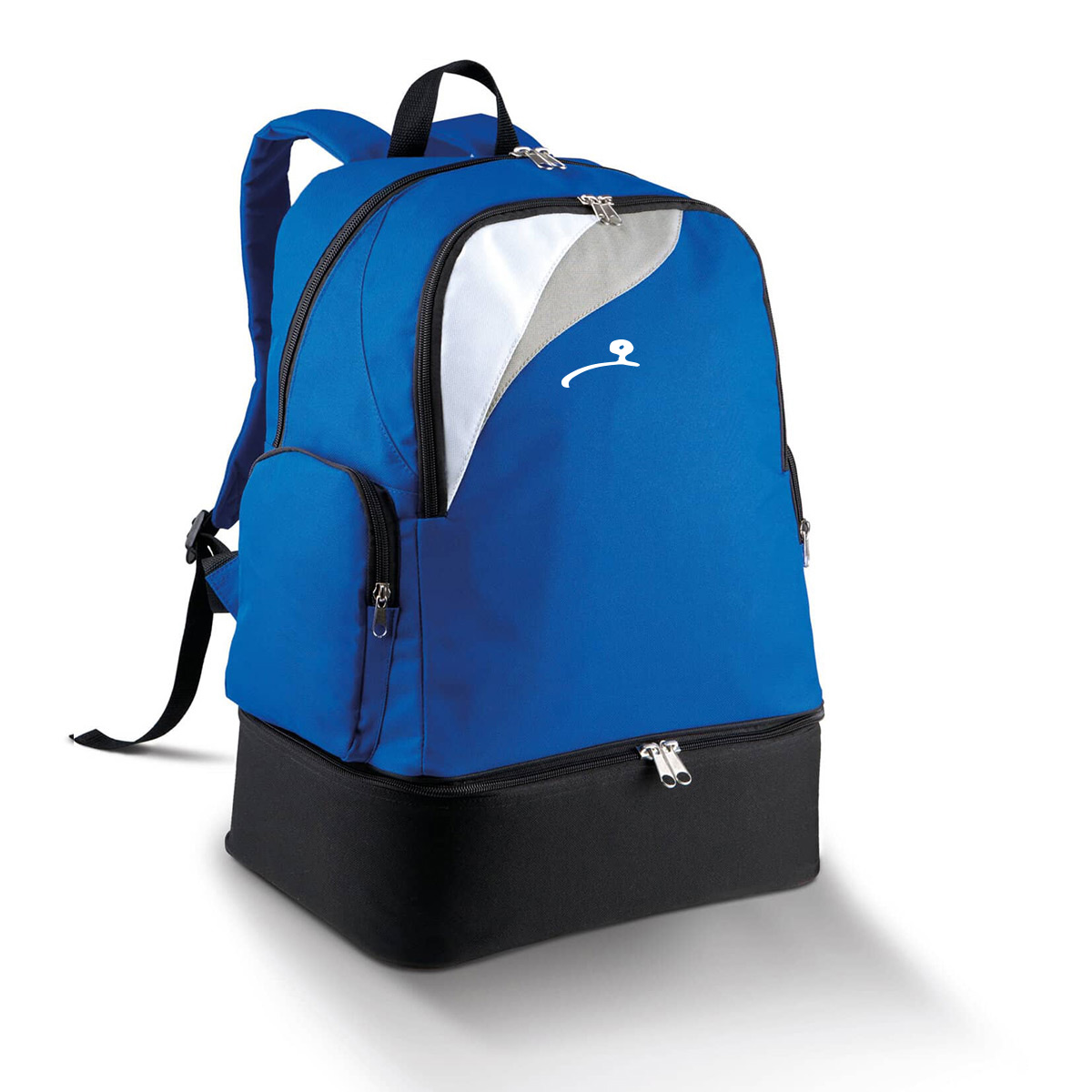 Bild 1 gpard, Rucksack Team, Bodenfach Material: 100% Poly