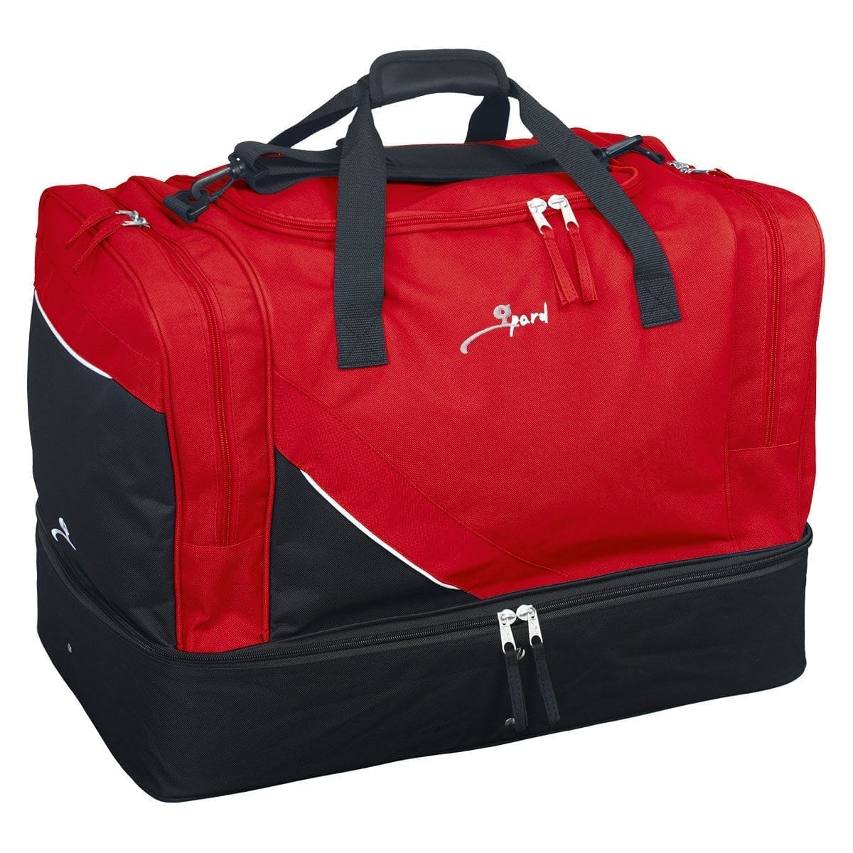 Sport-Tasche mit Bodenfach FOCUS - 18 - Bild