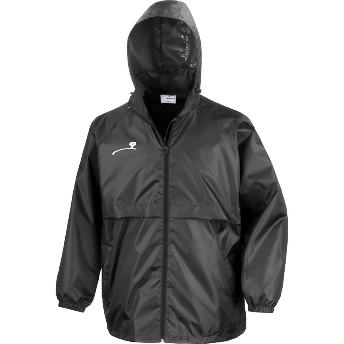 Regen-Jacke light