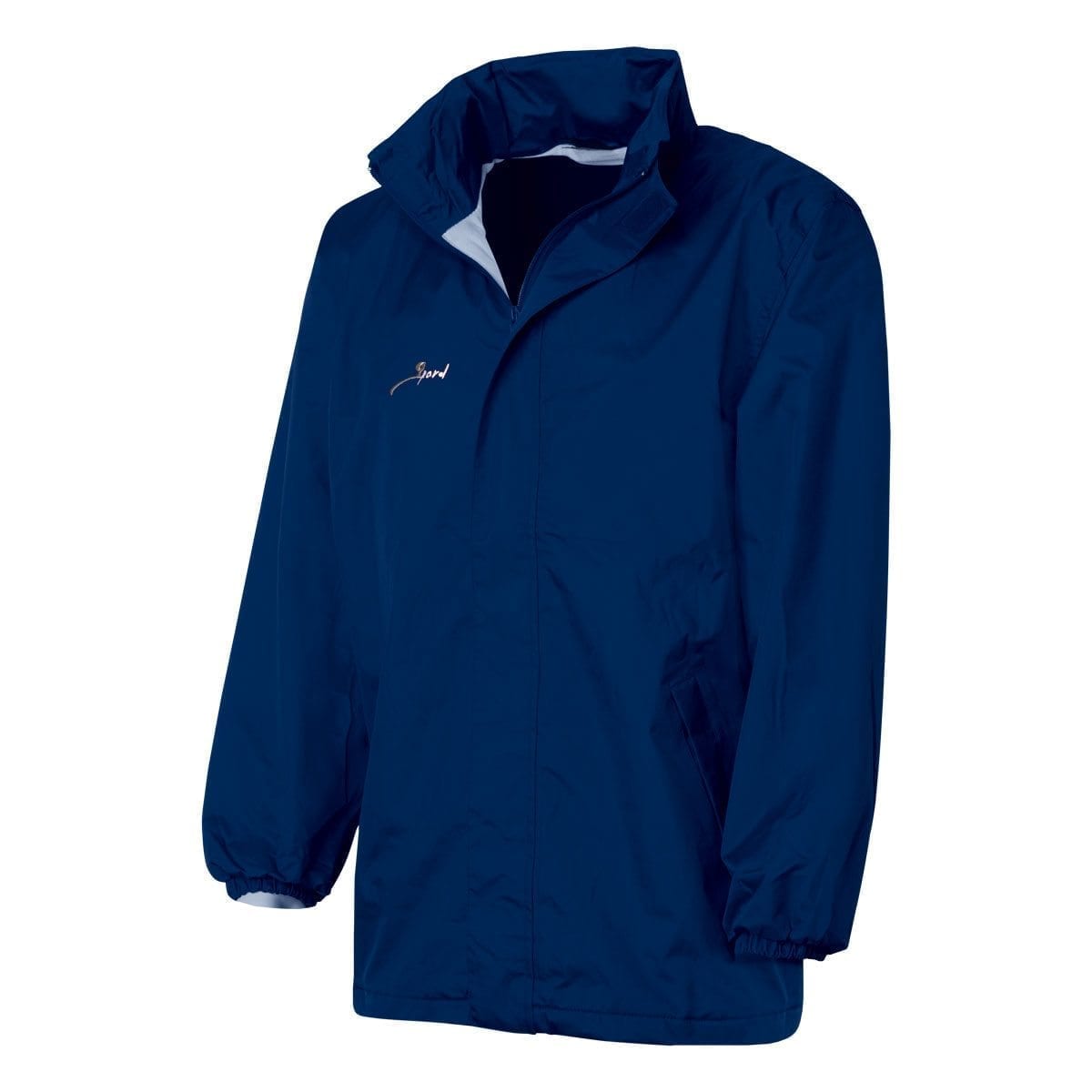 Regen-Jacke TEAM HEAVY