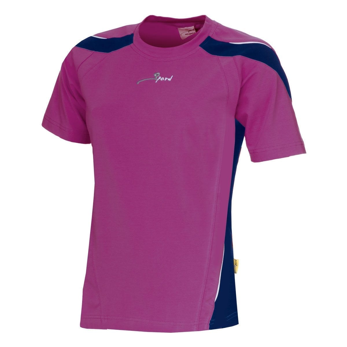 T-Shirt Cotton-Mix FOCUS T-Shirt Cotton-Mix FOCUS