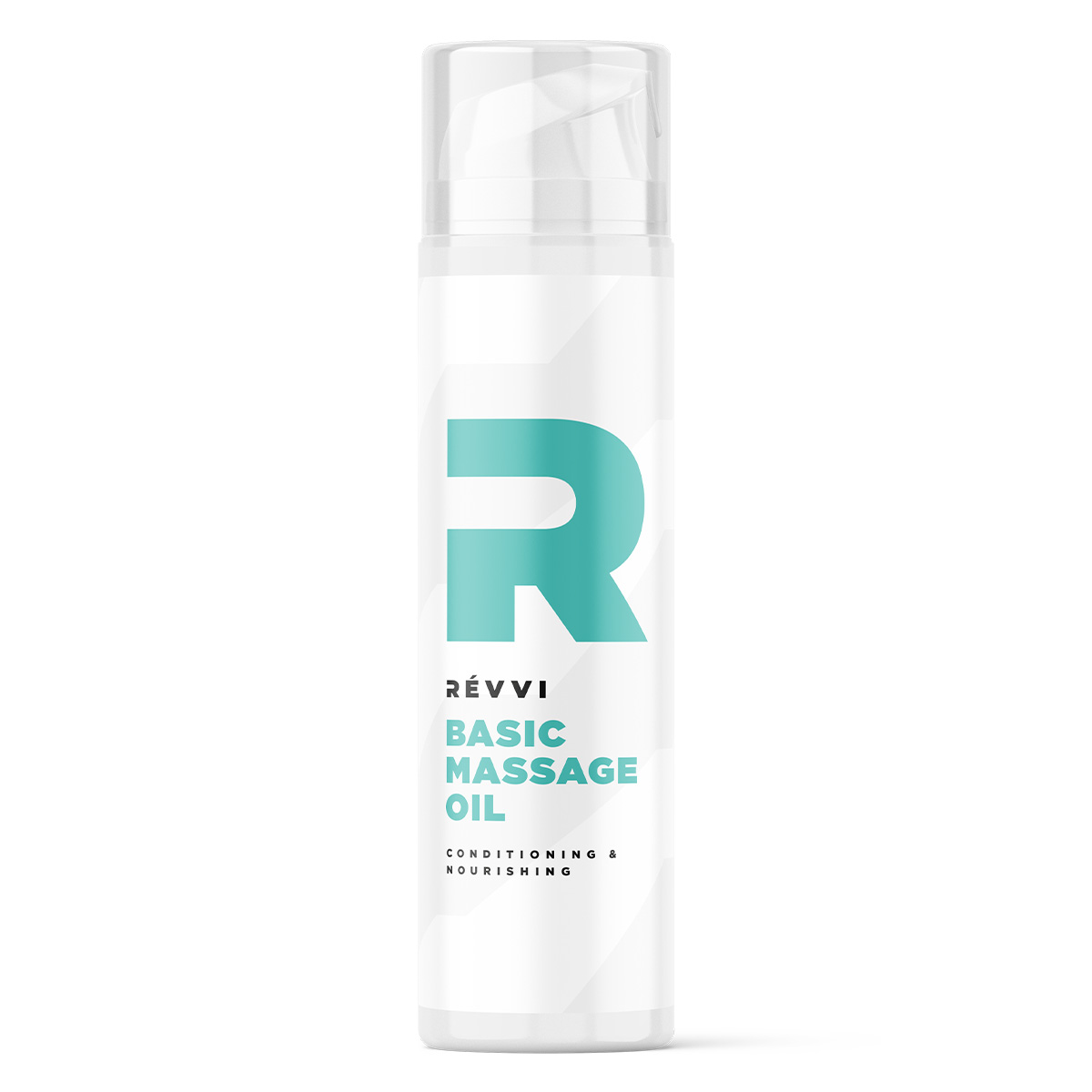 Bild 1 RÉVVI - Muscle care BASIC MASSAGEÖL, 200 ml.