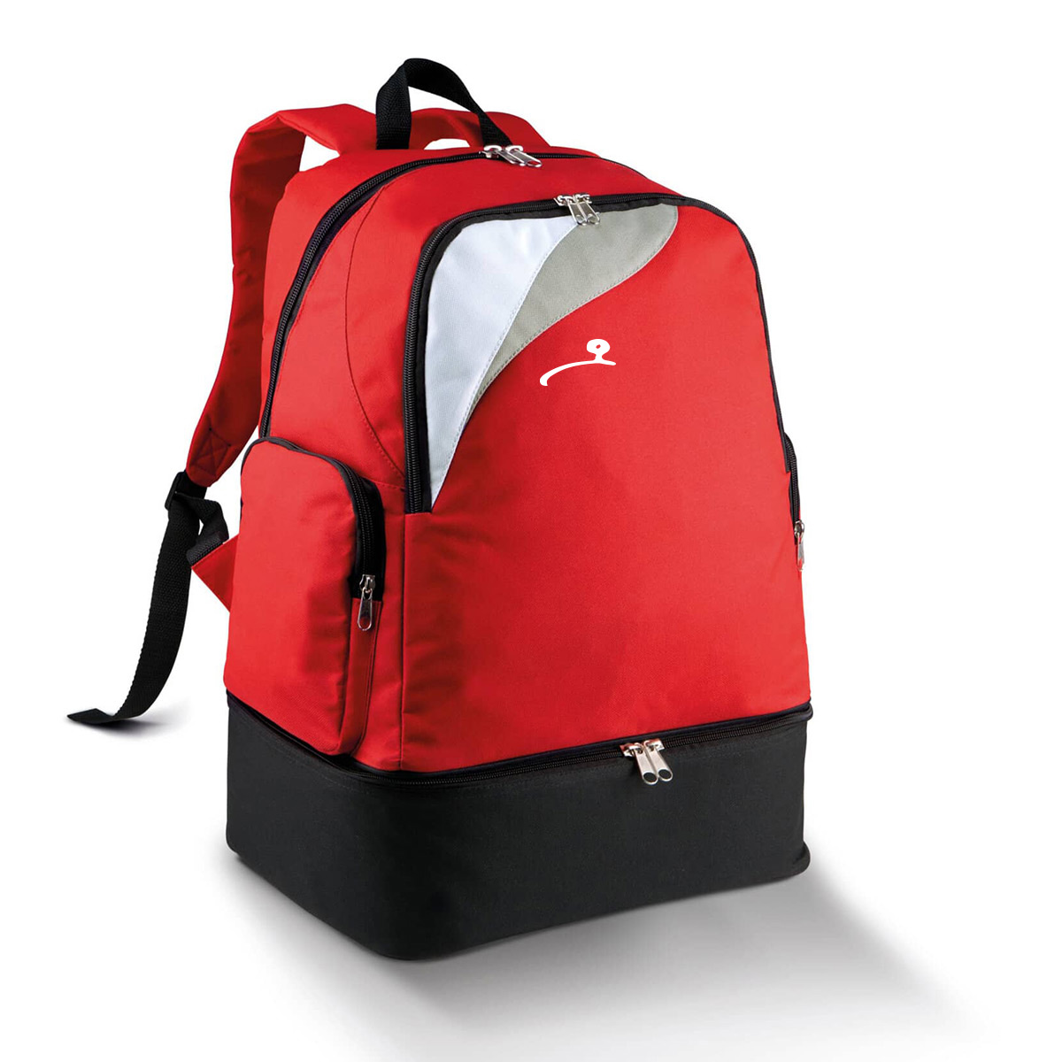Bild 1 gpard, Rucksack Team, Bodenfach Material: 100% Poly