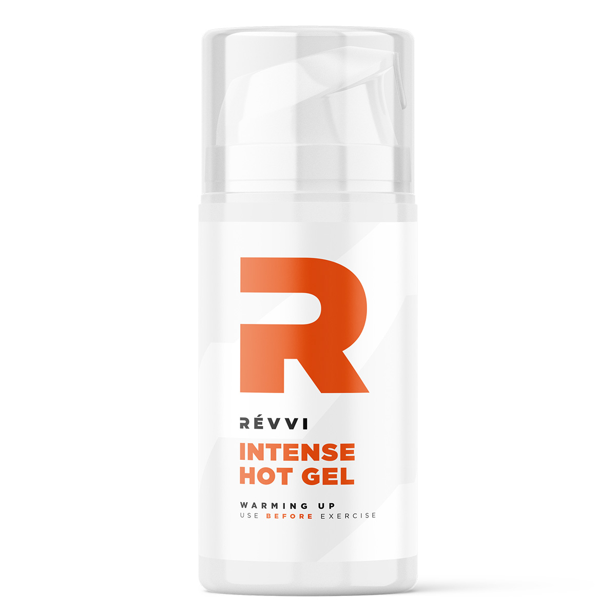 Bild 1 RÉVVI - Muscle care INTENSIVE HOT GEL, 100 ml. Bild 1 RÉVVI - Muscle care INTENSIVE HOT GEL, 100 ml.