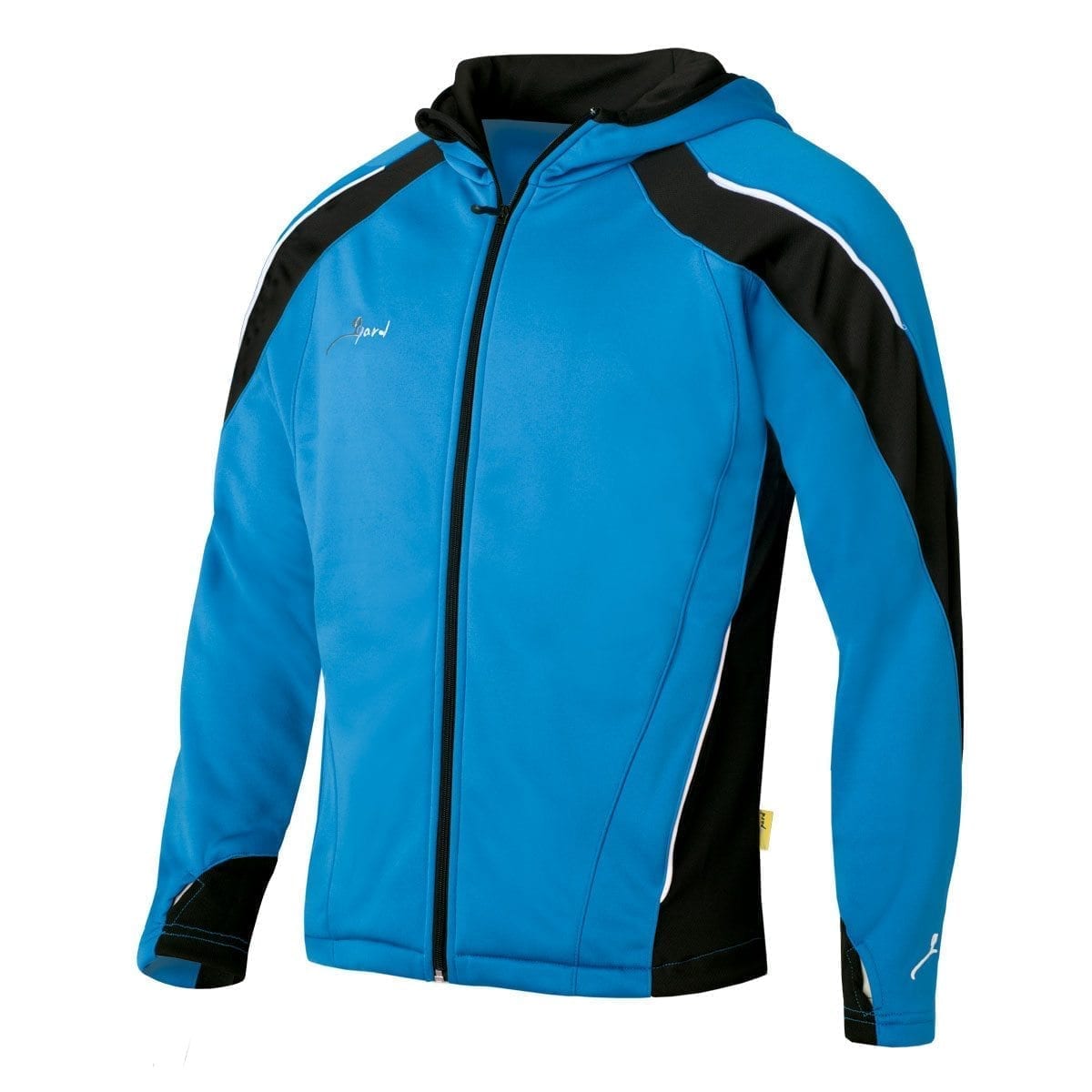 Kapuzen-Jacke FOCUS Kapuzen-Jacke FOCUS