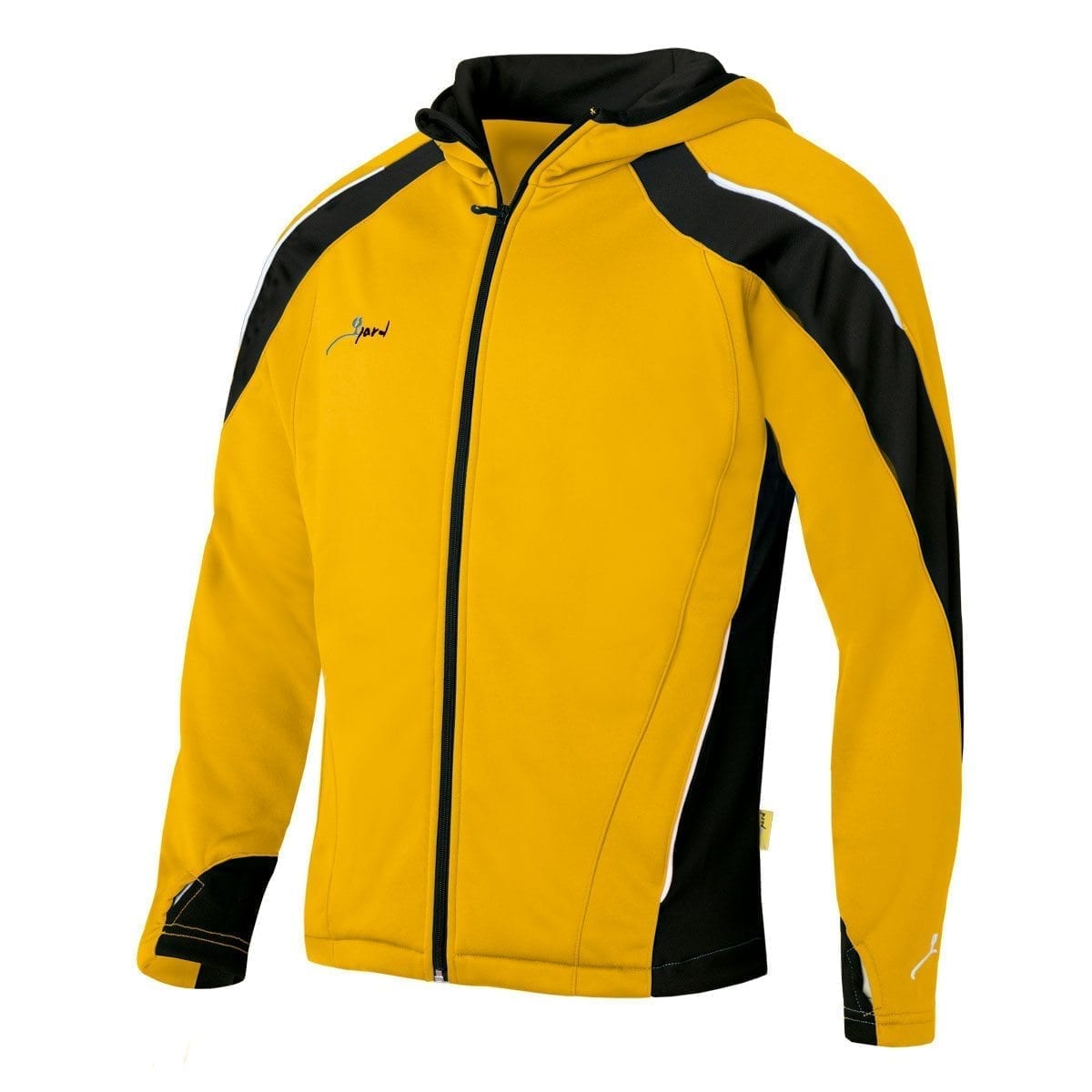 Kapuzen-Jacke FOCUS Kapuzen-Jacke FOCUS