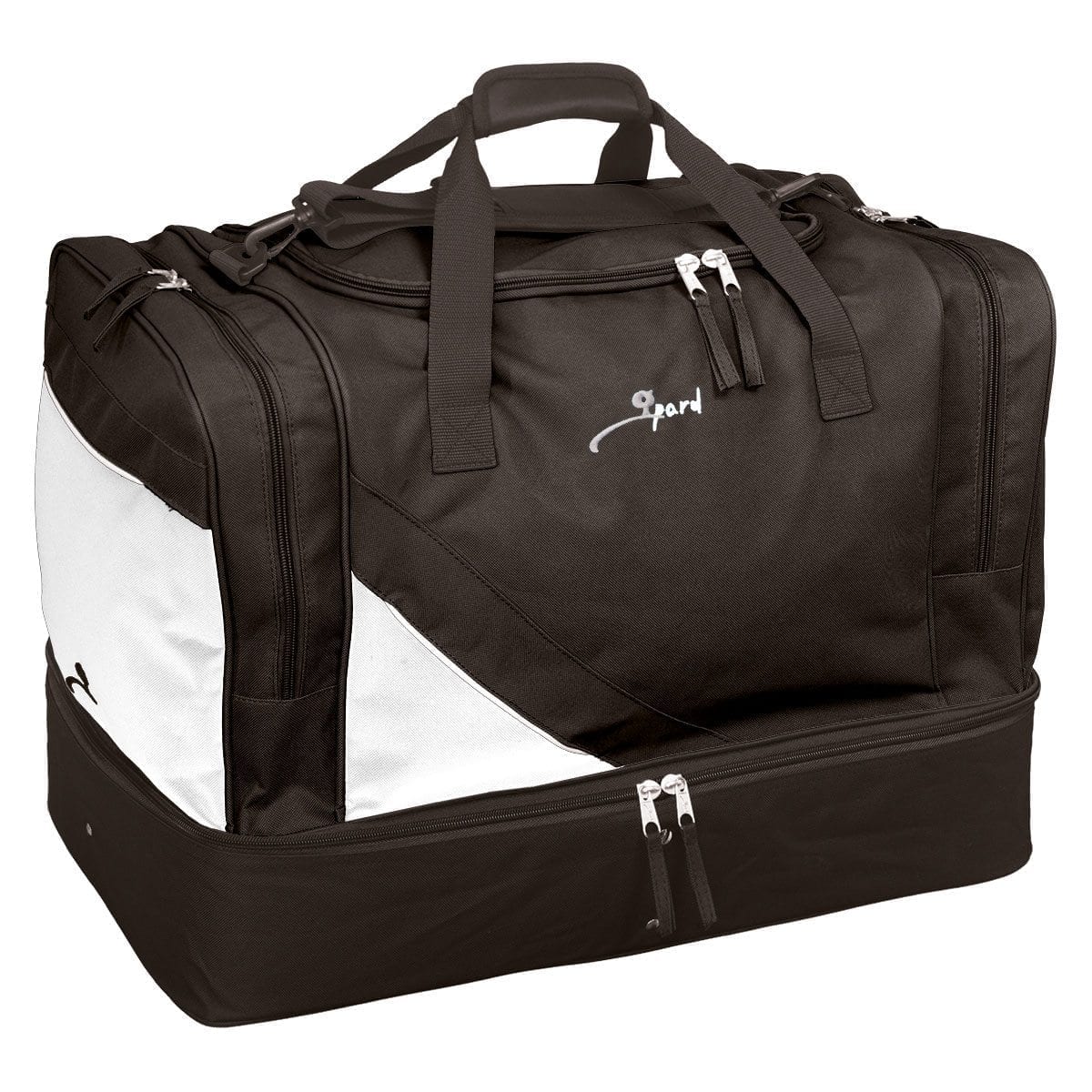 Sport-Tasche mit Bodenfach FOCUS