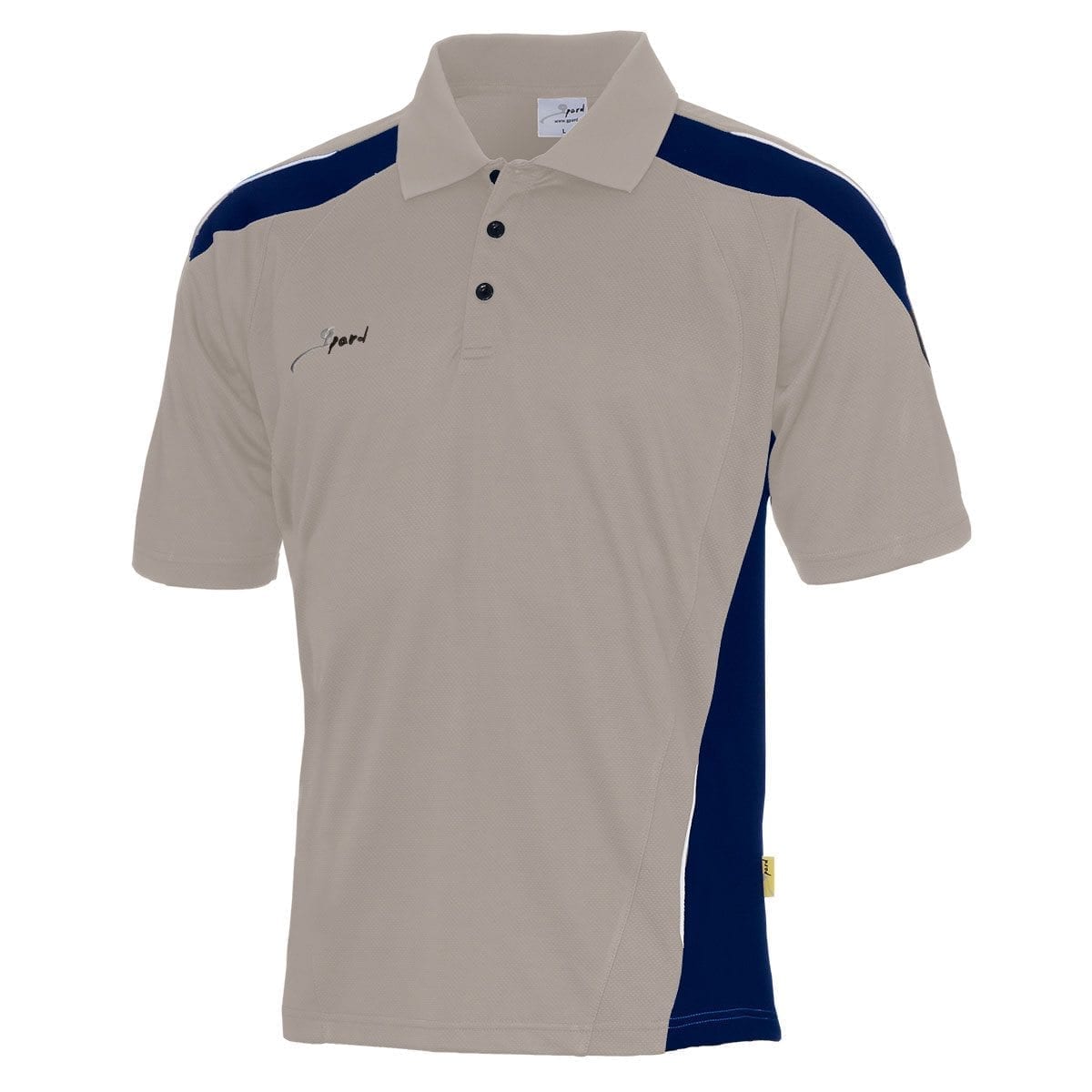 Polo-Shirt FOCUS Polo-Shirt FOCUS
