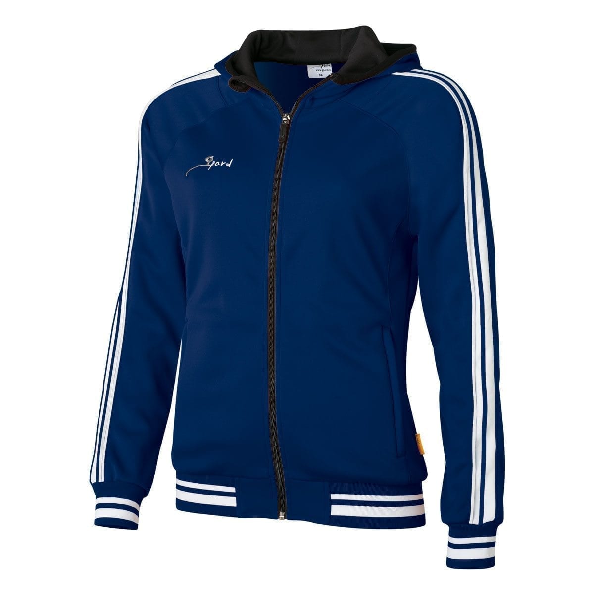 Kapuzen-Jacke FORZA Kapuzen-Jacke FORZA
