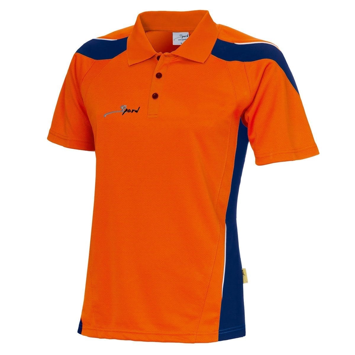 Polo-Shirt FOCUS Polo-Shirt FOCUS