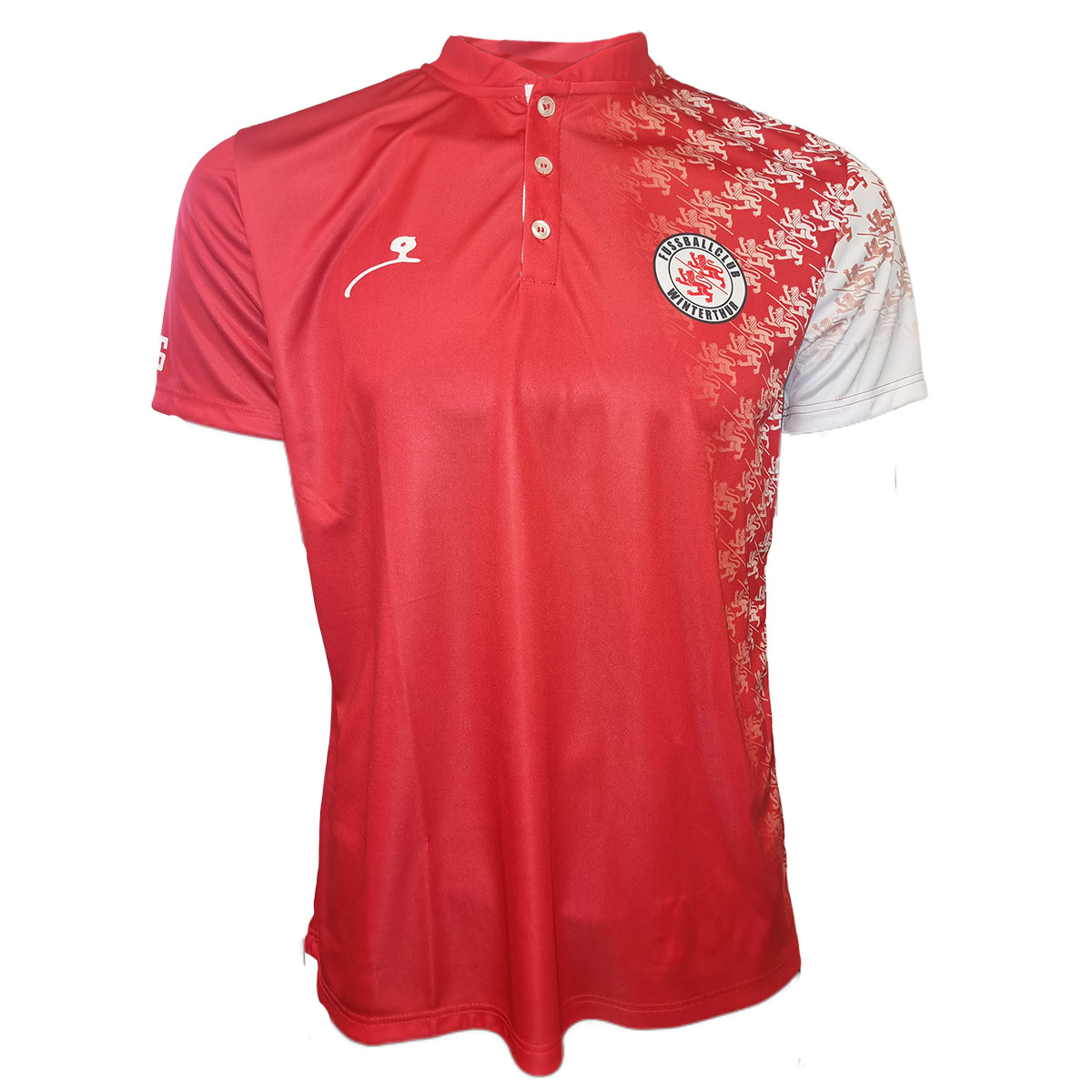 Bild 1 gpard, Polo, FCW-Nachwuchs Material: 100% Polyester