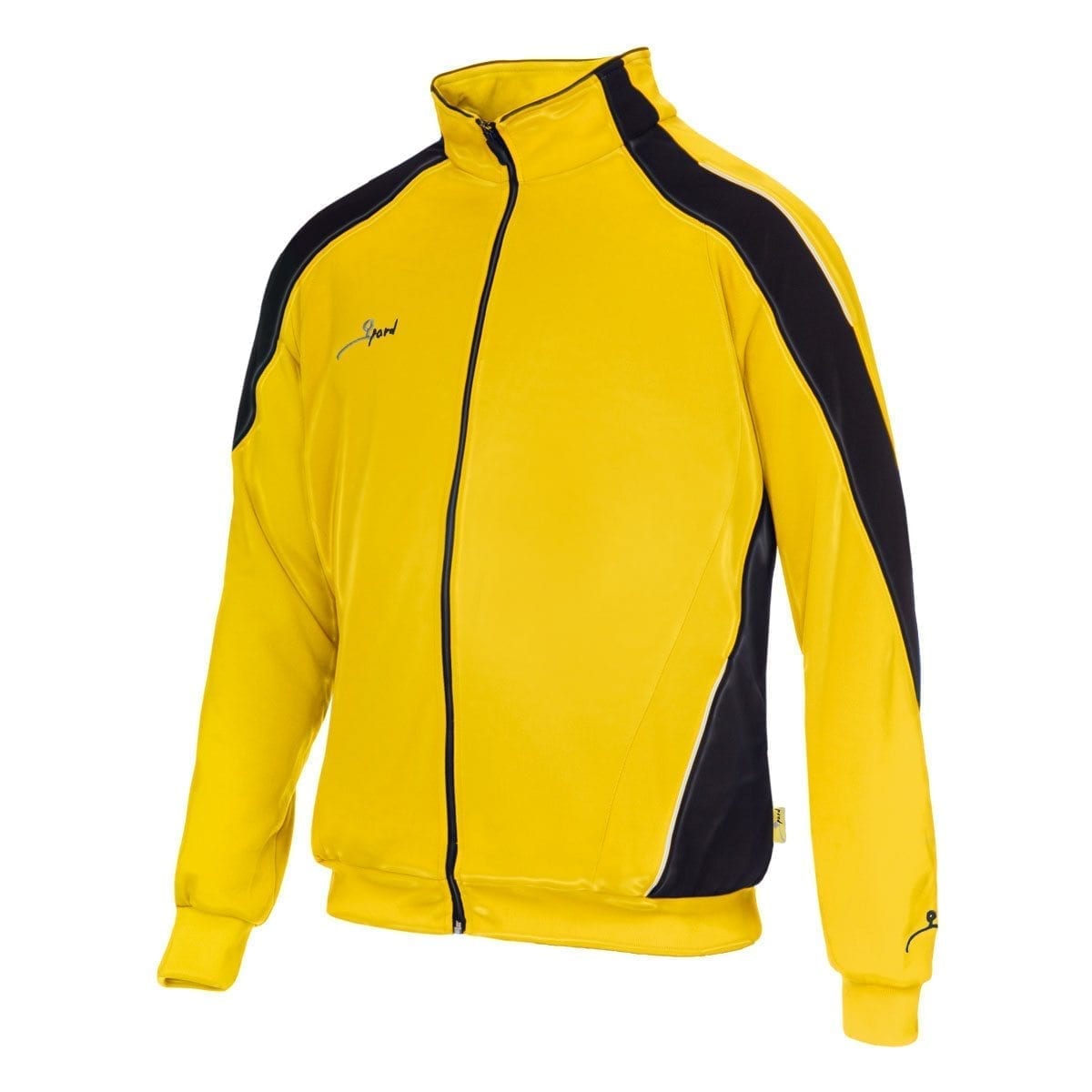 Polyester-Jacke FOCUS