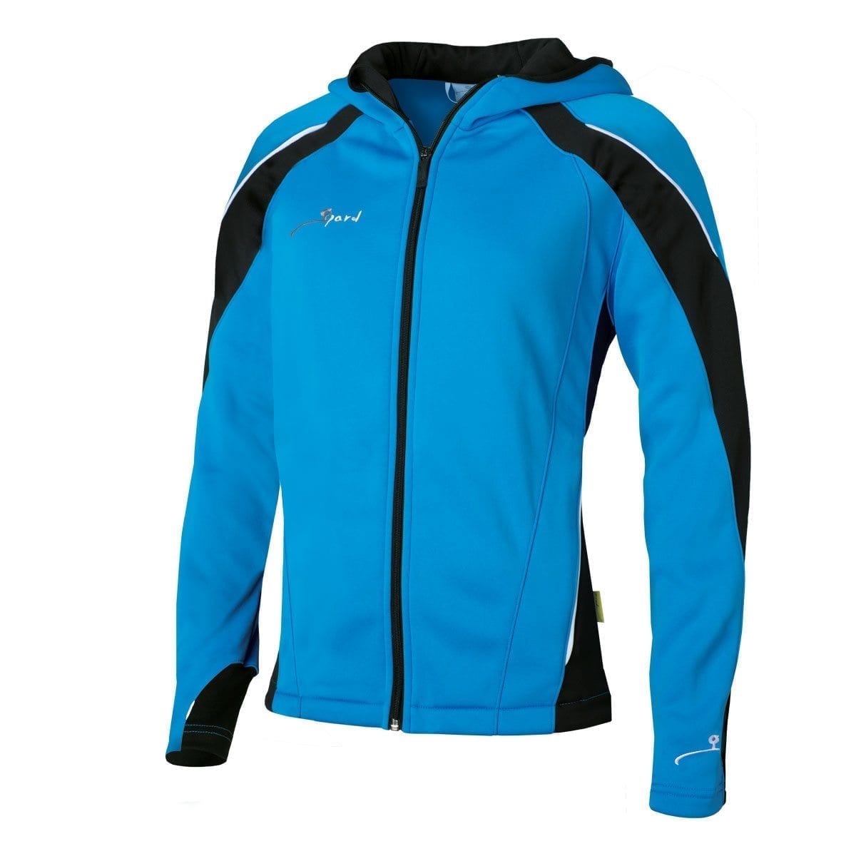 Kapuzen-Jacke FOCUS Kapuzen-Jacke FOCUS