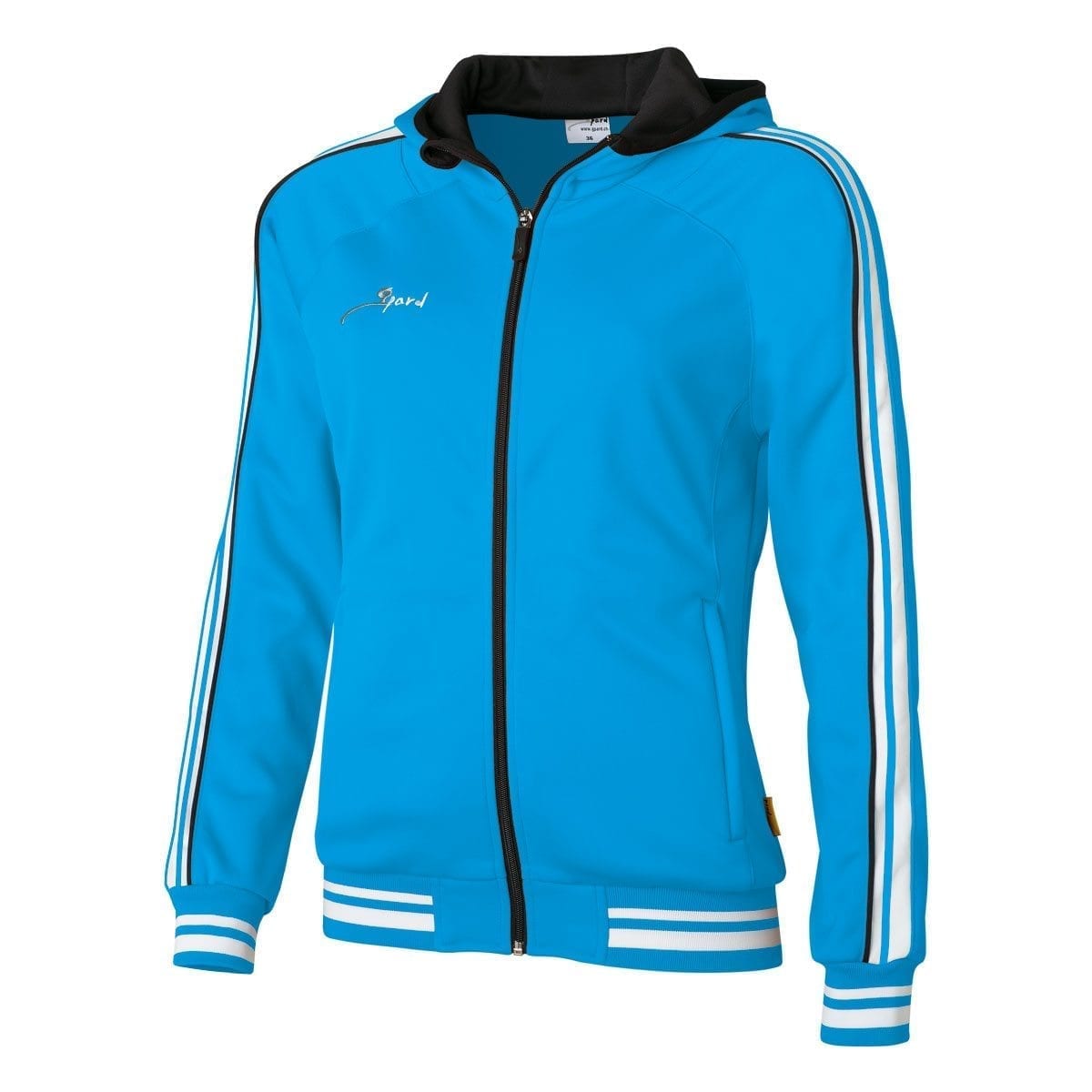 Kapuzen-Jacke FORZA Kapuzen-Jacke FORZA