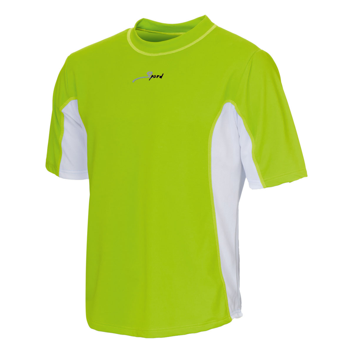 Bild 1 gpard,Trikot PRIMO Material: 100% Poly