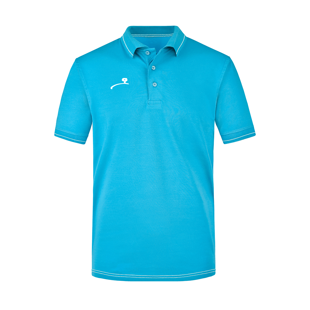 Bild 1 gpard Polo SPORTIVO 2.0 Material: 95%BW, 5% Elastan