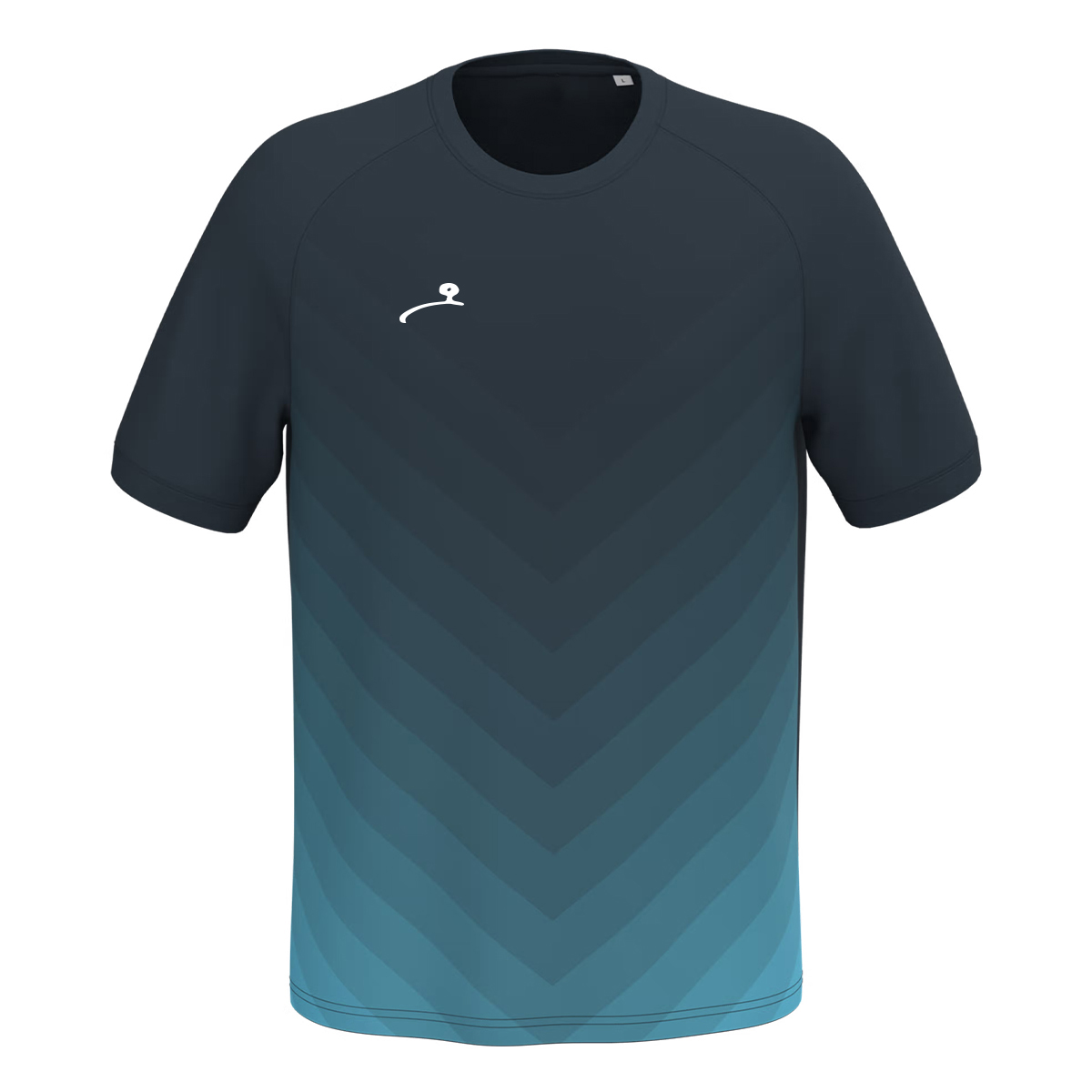 Bild 1 gpard, Trikot SCORE Material: 100% Funktions Polyester