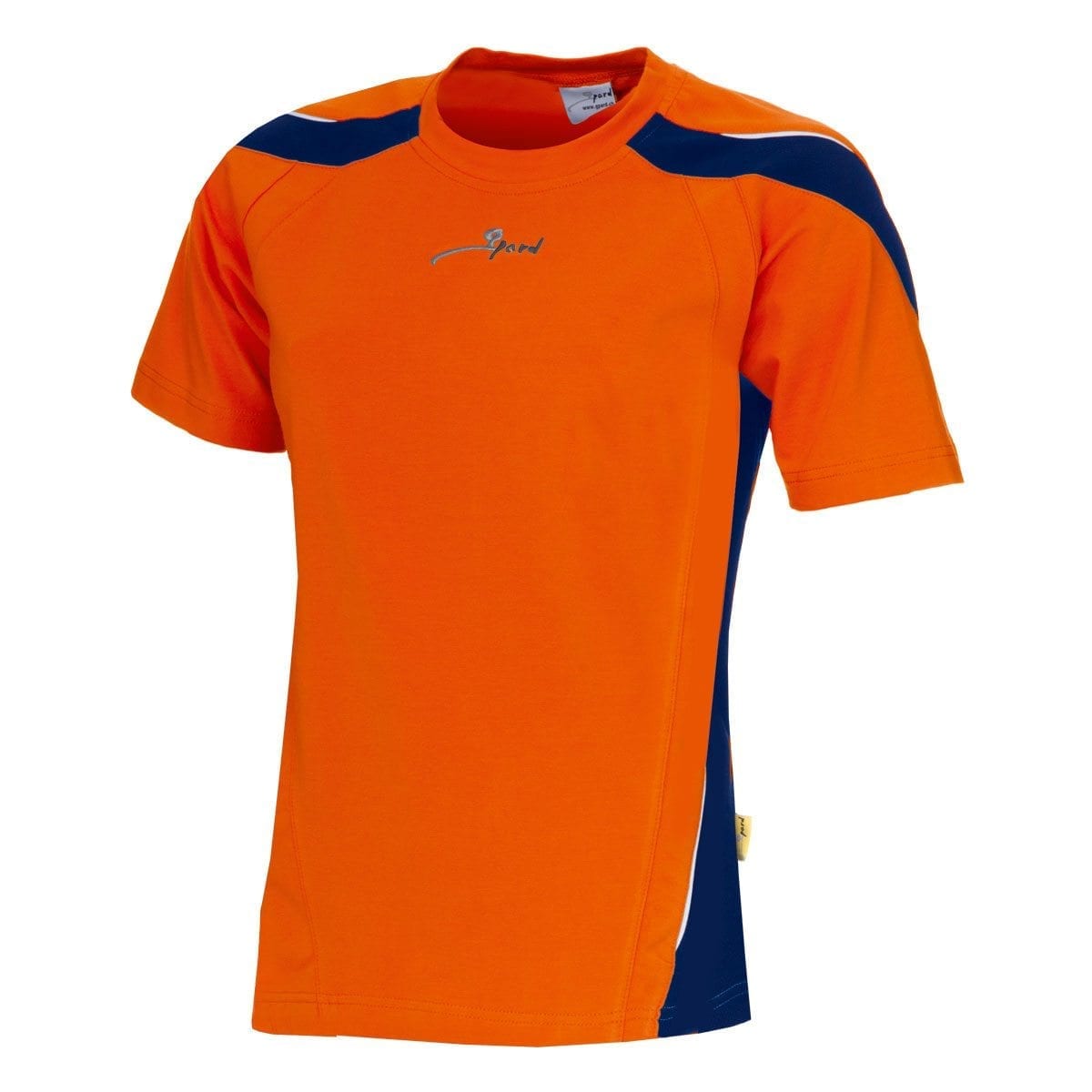 T-Shirt Cotton-Mix FOCUS T-Shirt Cotton-Mix FOCUS